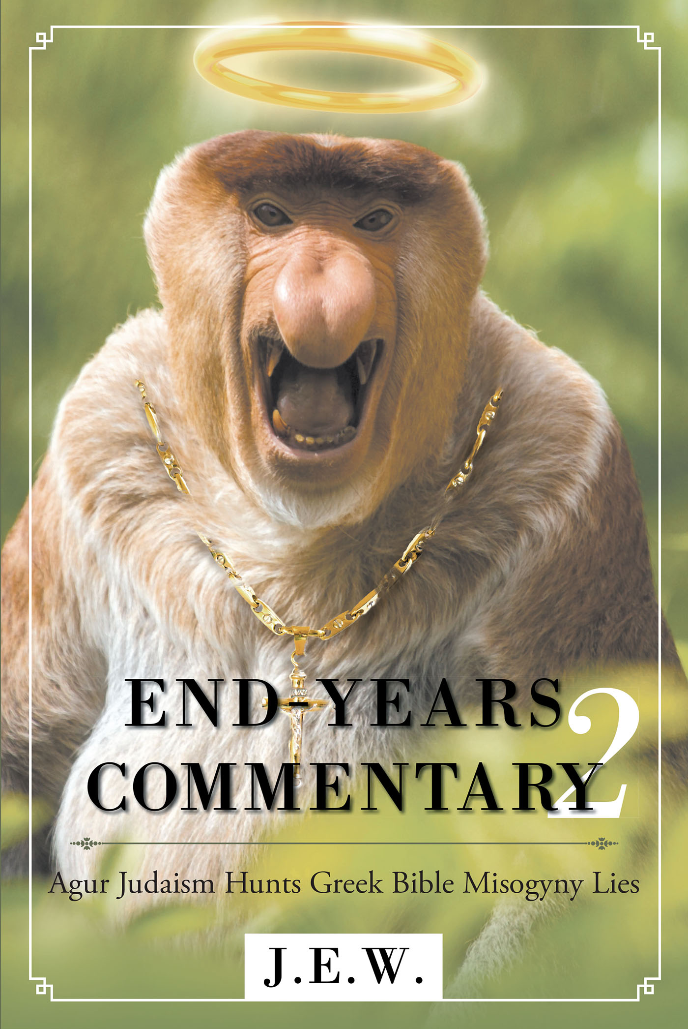 End-Years Commentary Cover Image