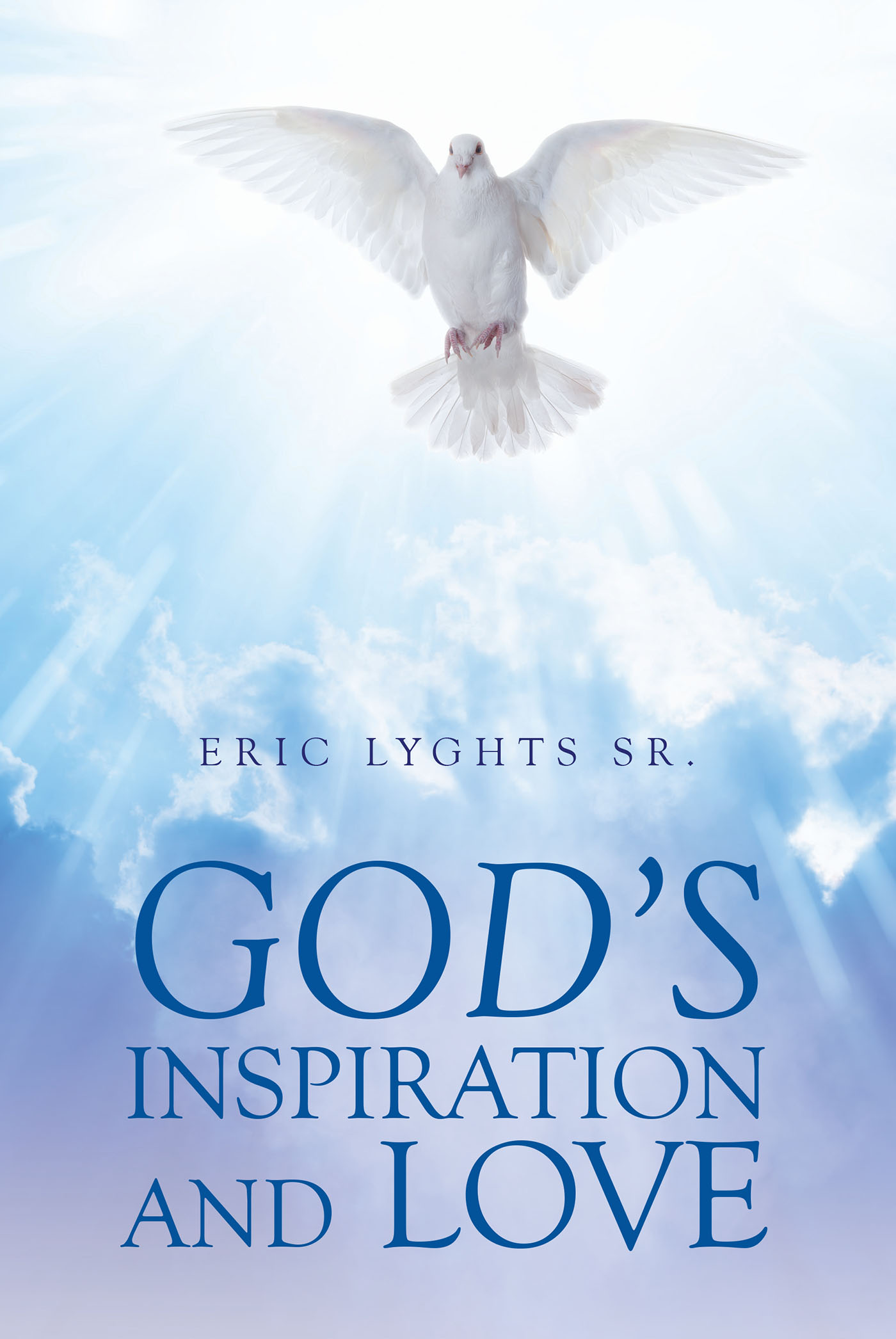 God's Inspiration and Love Cover Image