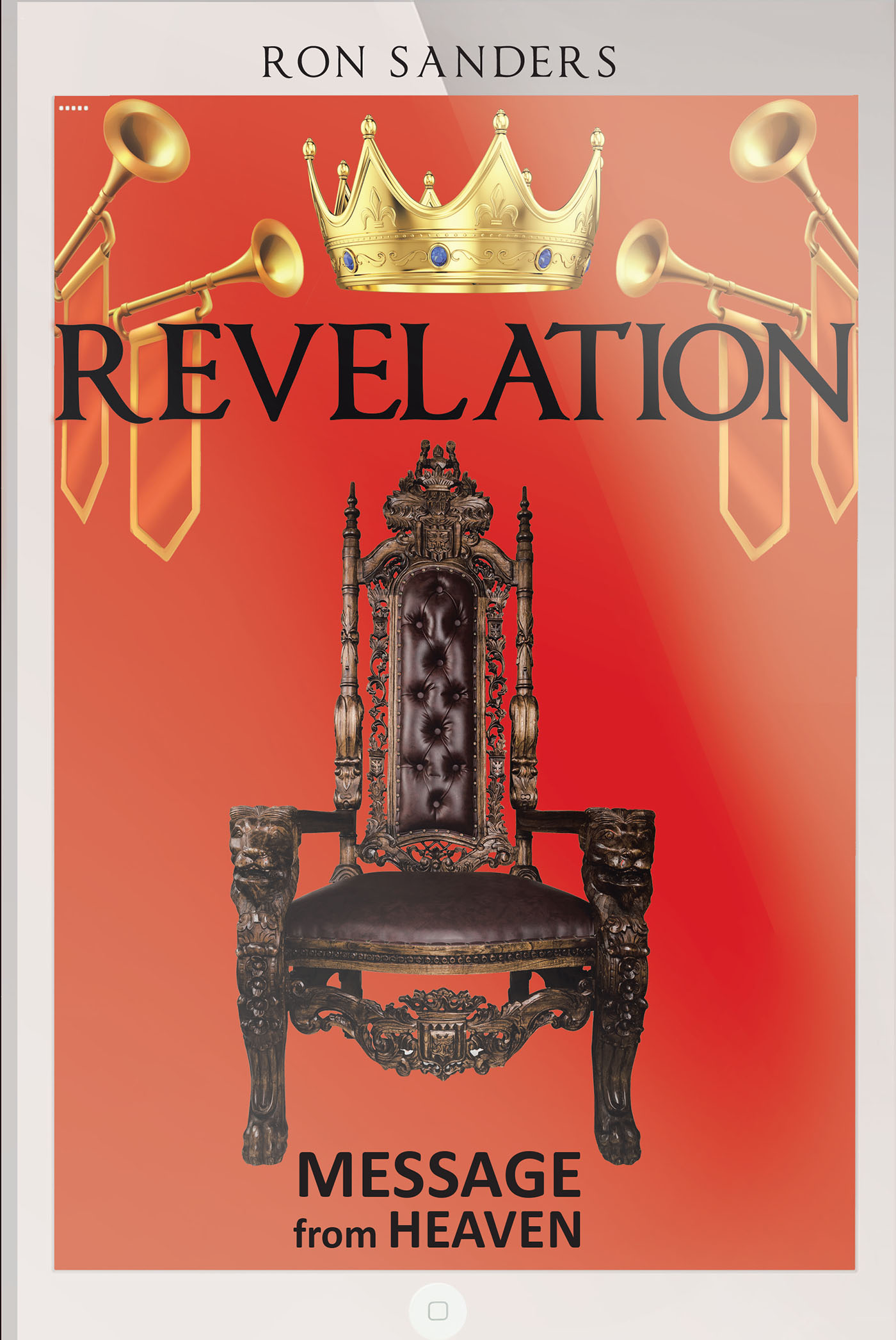 Revelation Cover Image