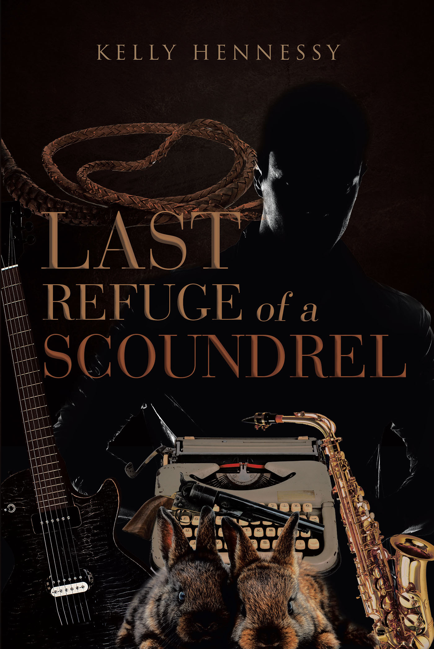 Last Refuge of a Scoundrel Cover Image