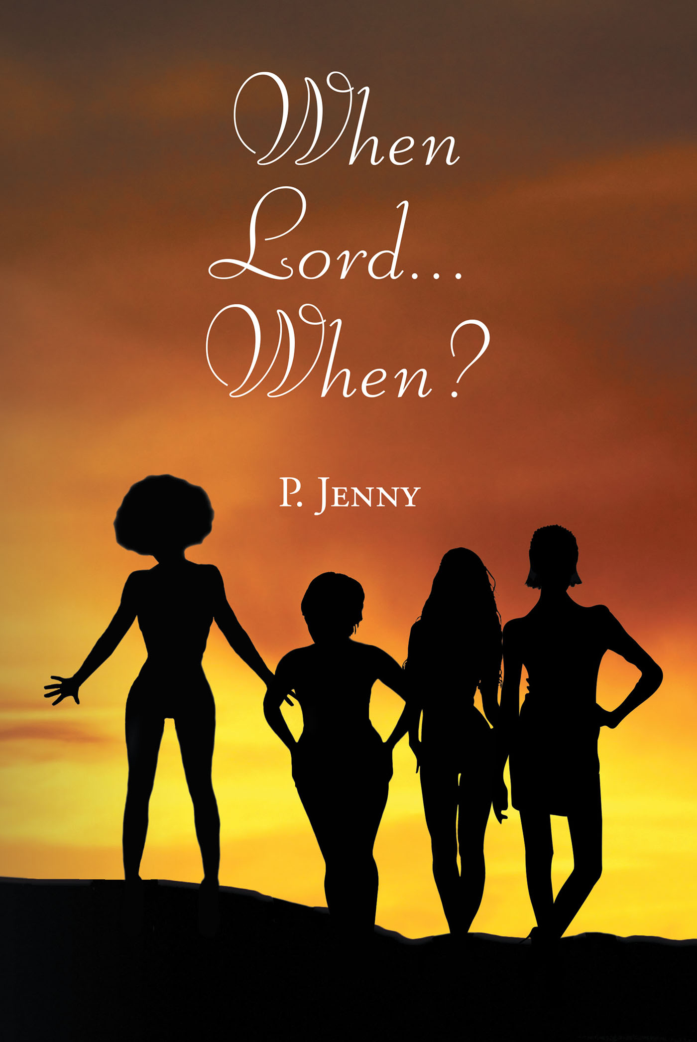 When Lord...When? Cover Image