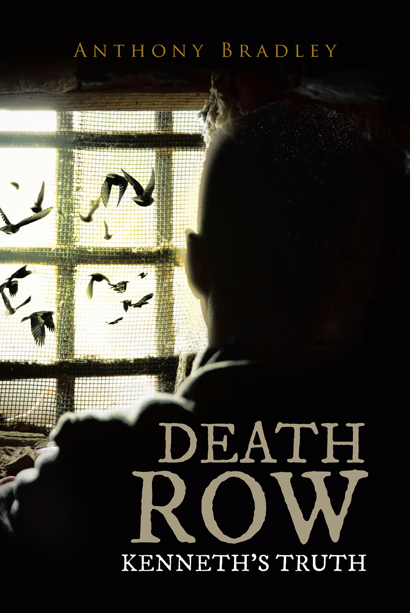 Death Row Cover Image