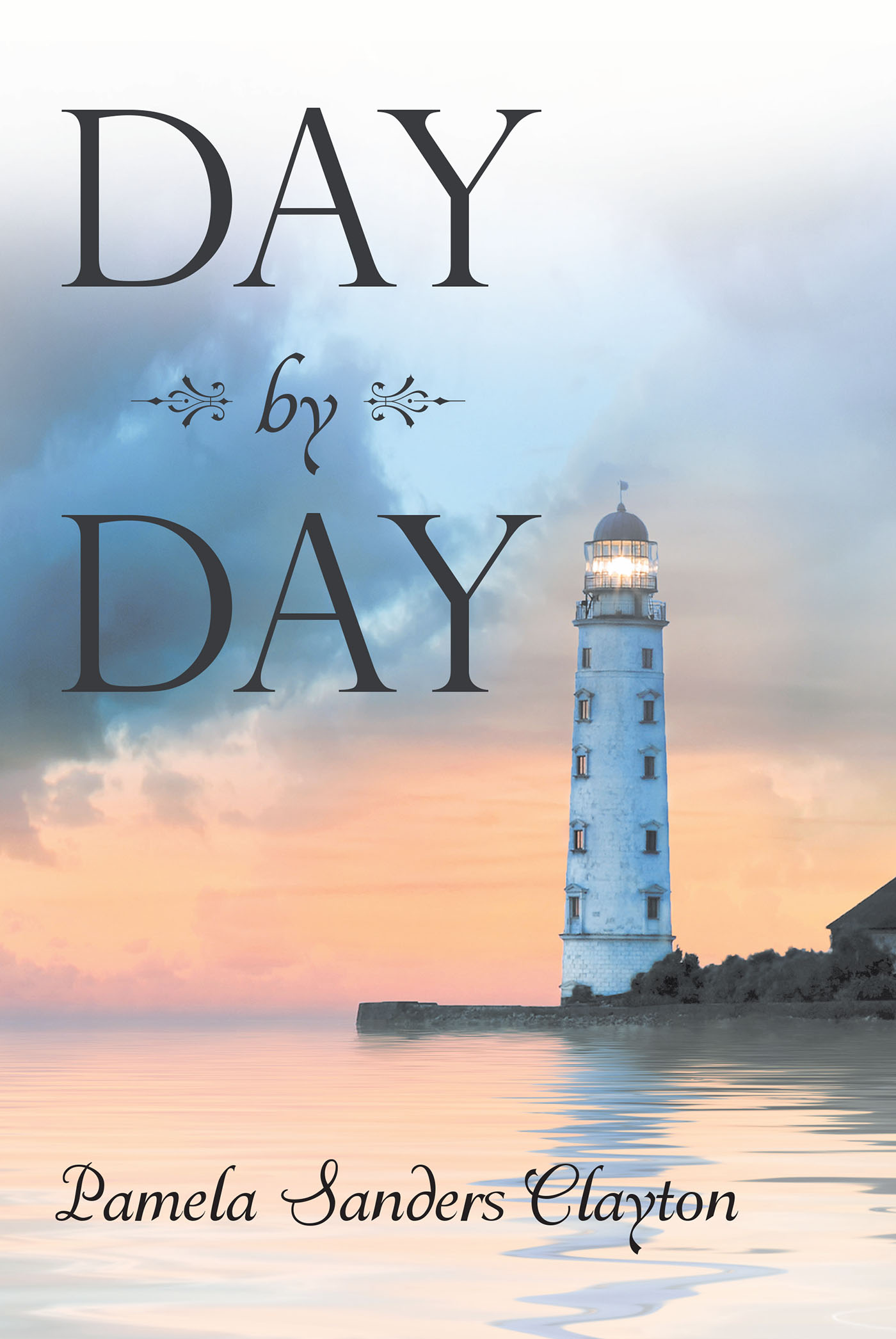 Day by Day  Cover Image