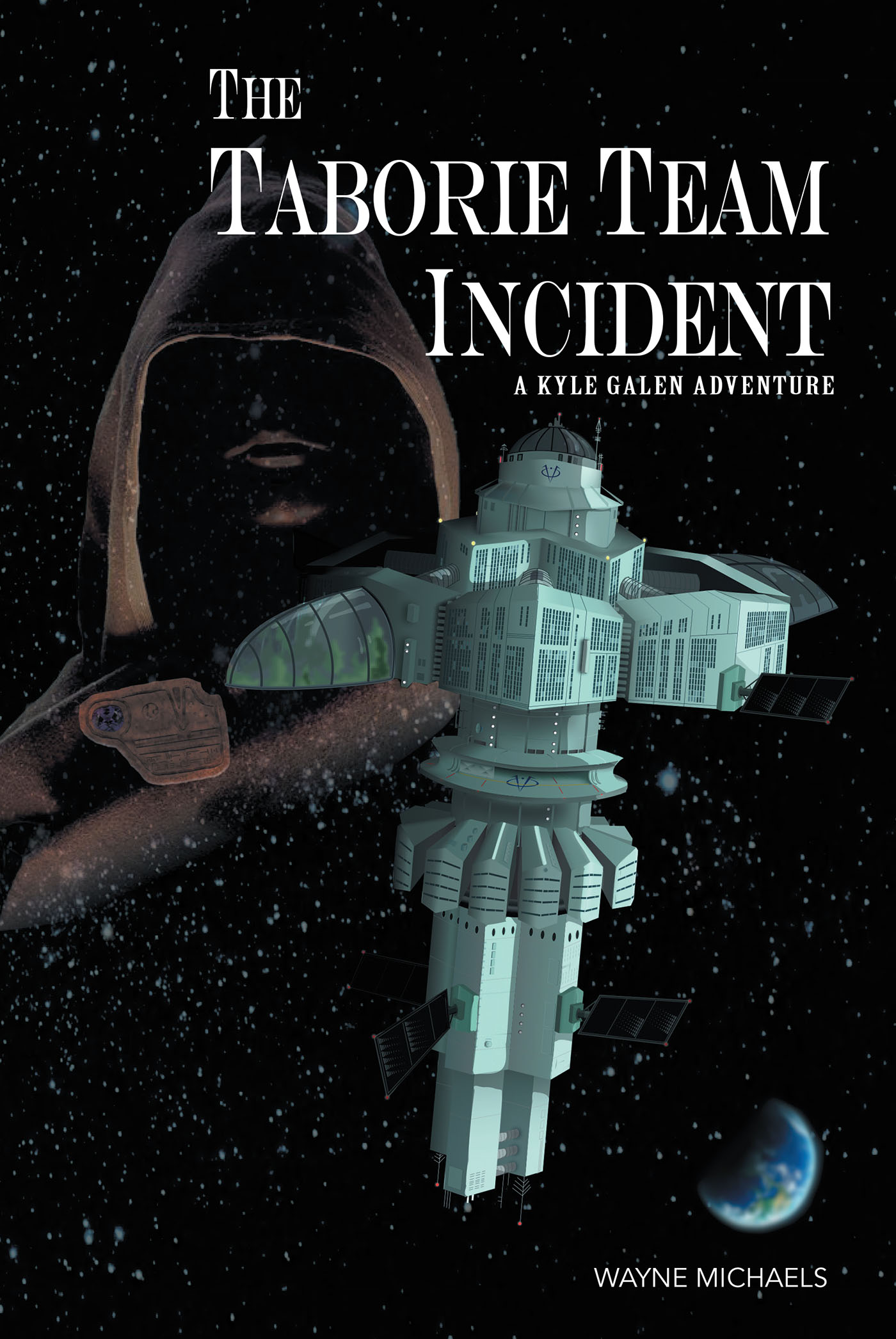 The Taborie Team Incident Cover Image