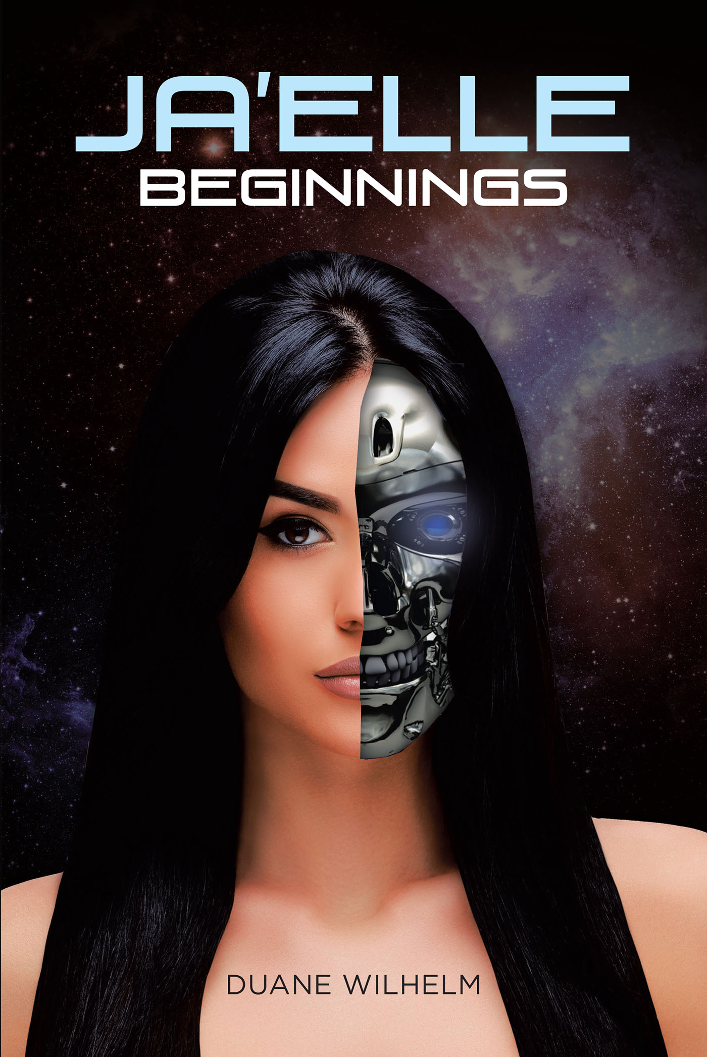 Ja'Elle Beginnings Cover Image