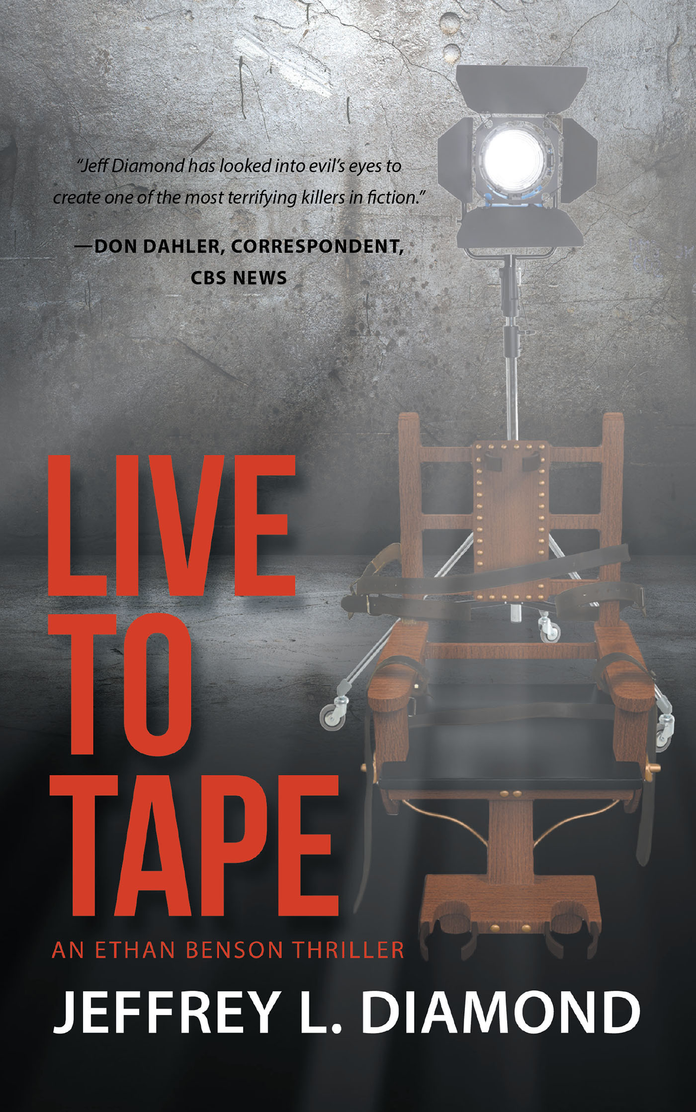 Live To Tape Cover Image