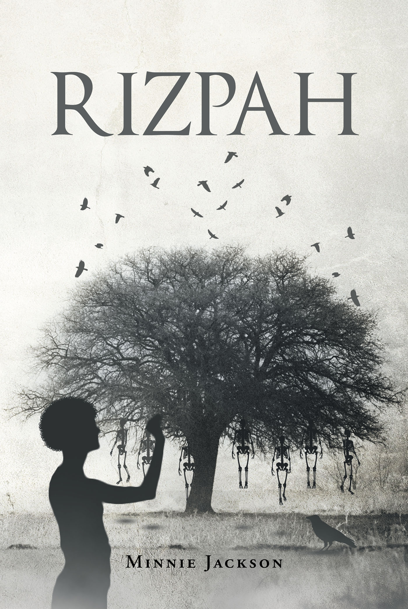 Rizpah Cover Image