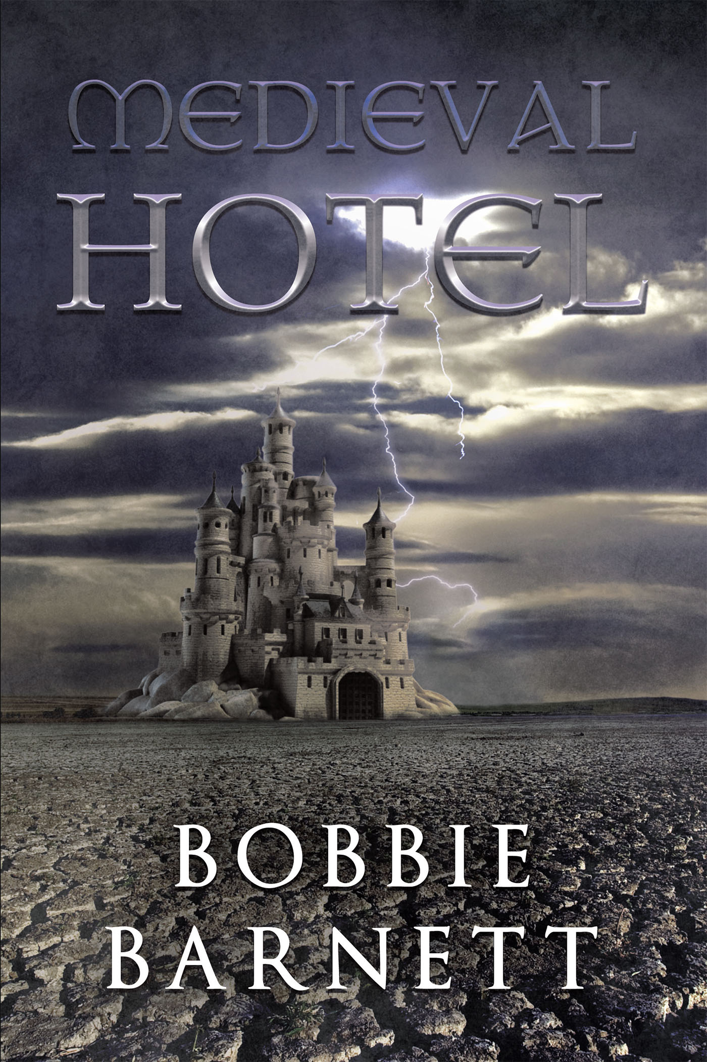 Medieval Hotel  Cover Image