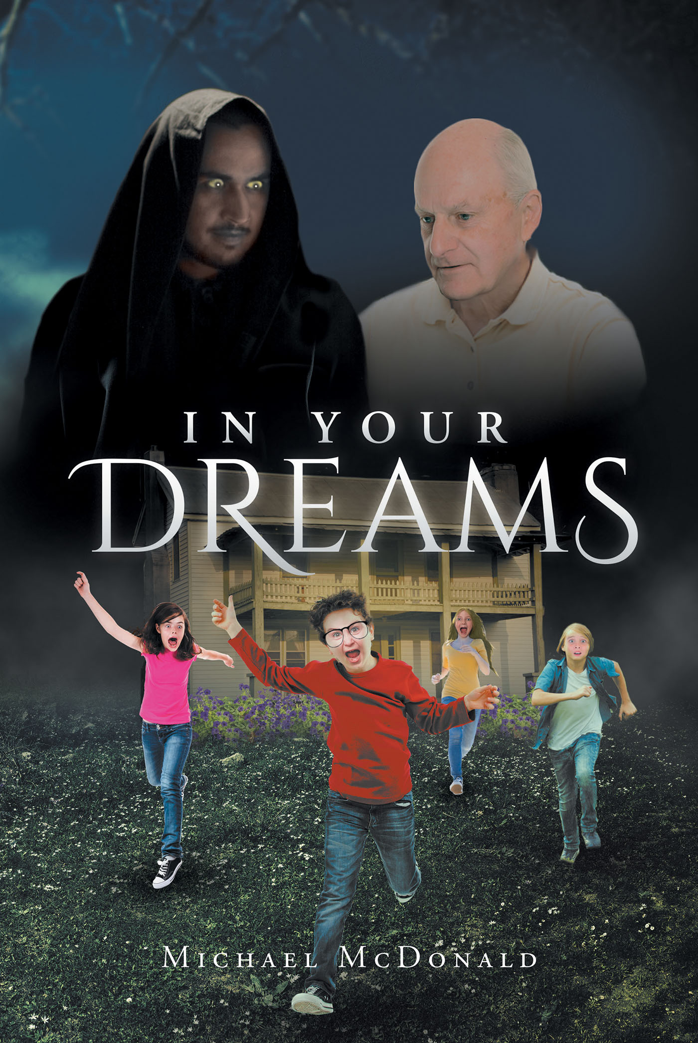 In Your Dreams Cover Image