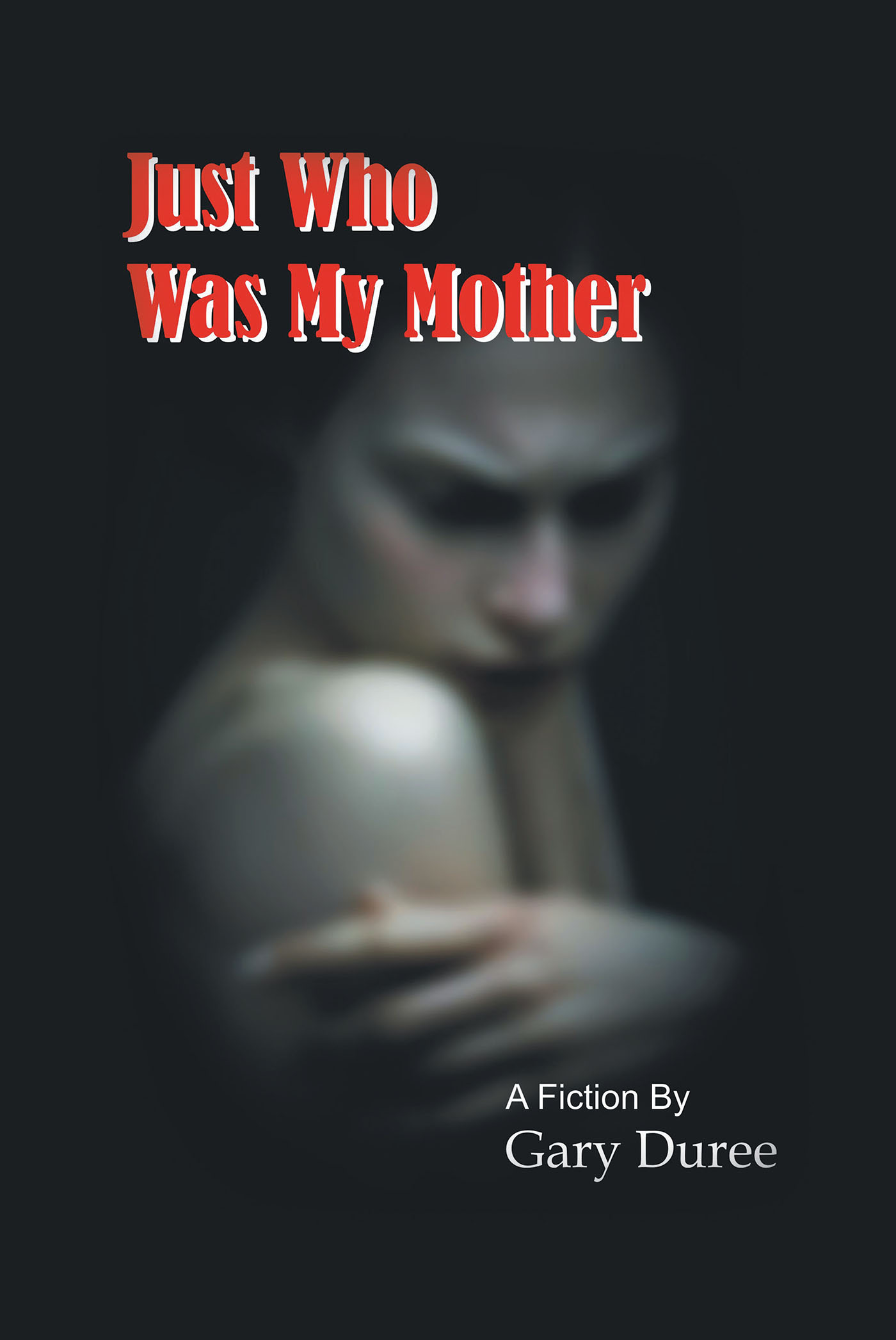 Just Who Was My Mother Cover Image
