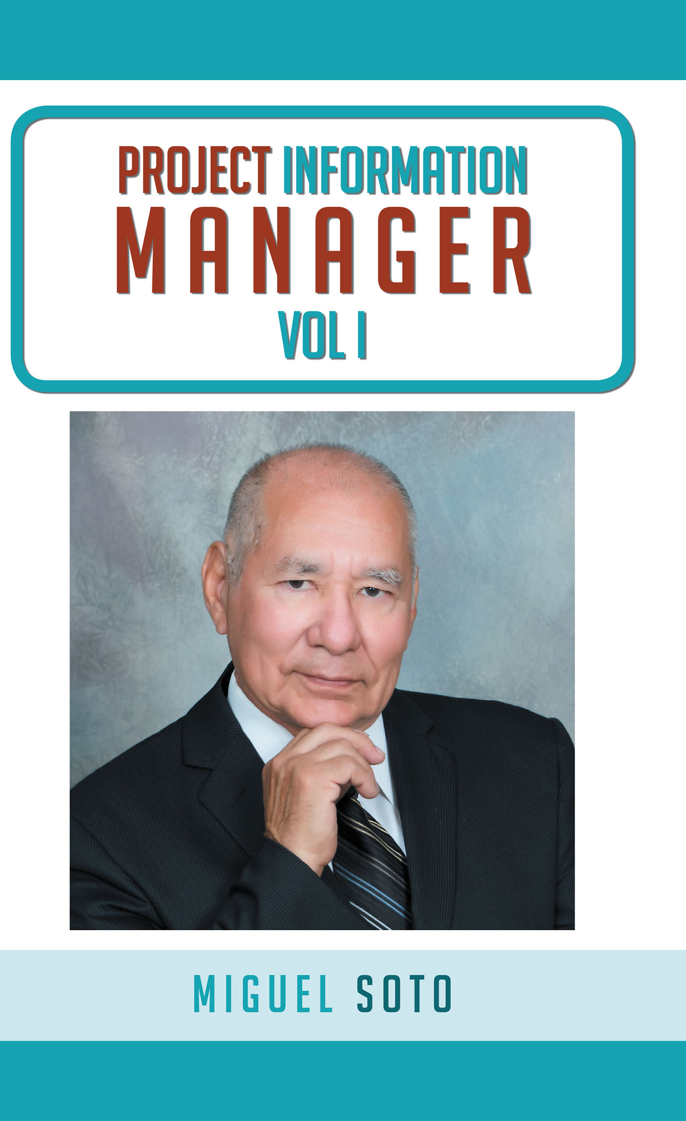 Project Information Manager, Vol I Cover Image