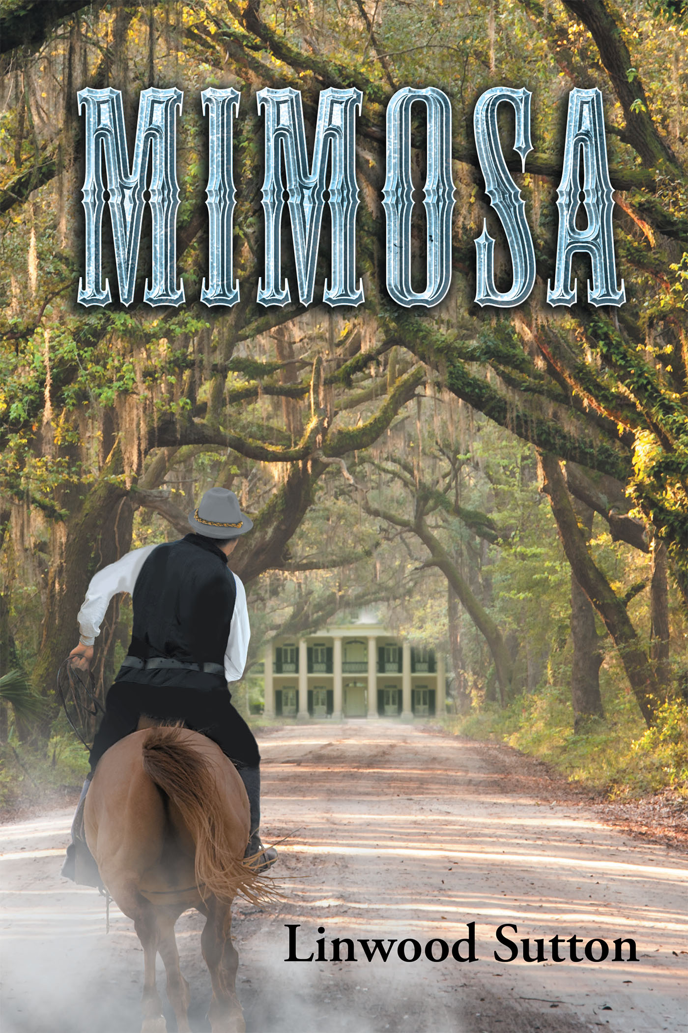 Mimosa Cover Image