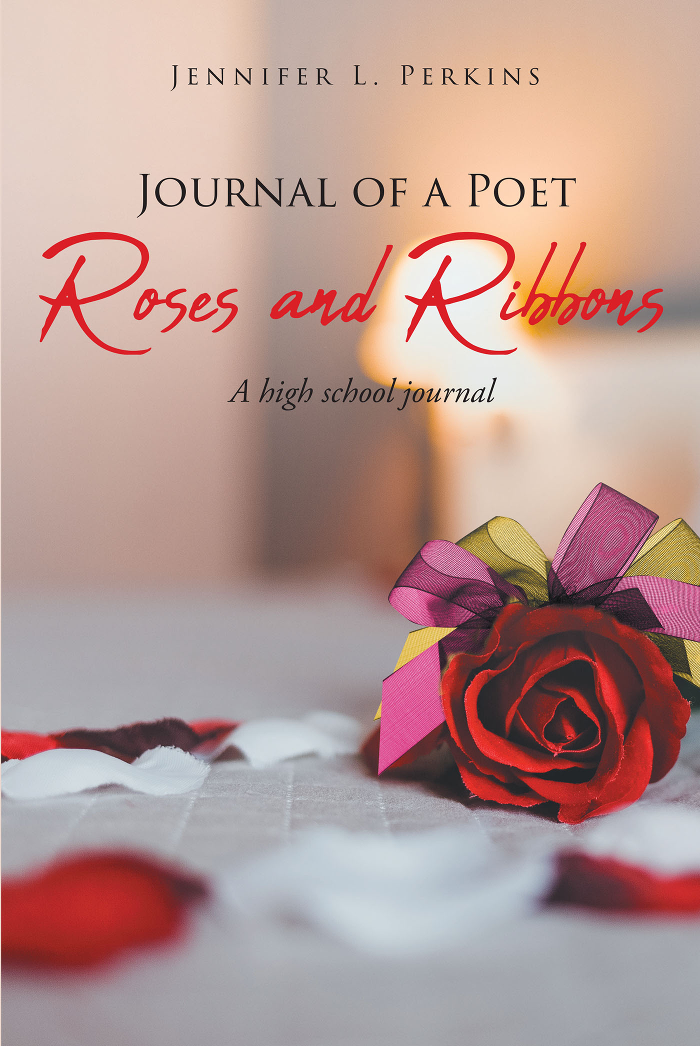 Journal of a Poet Cover Image