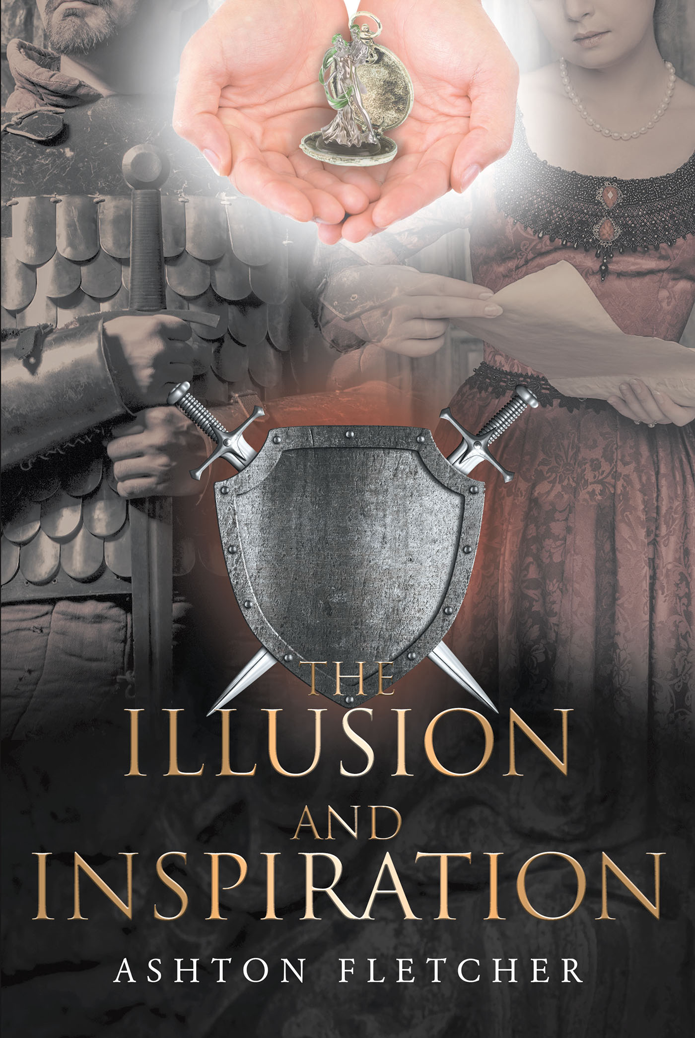 The Illusion and Inspiration Cover Image