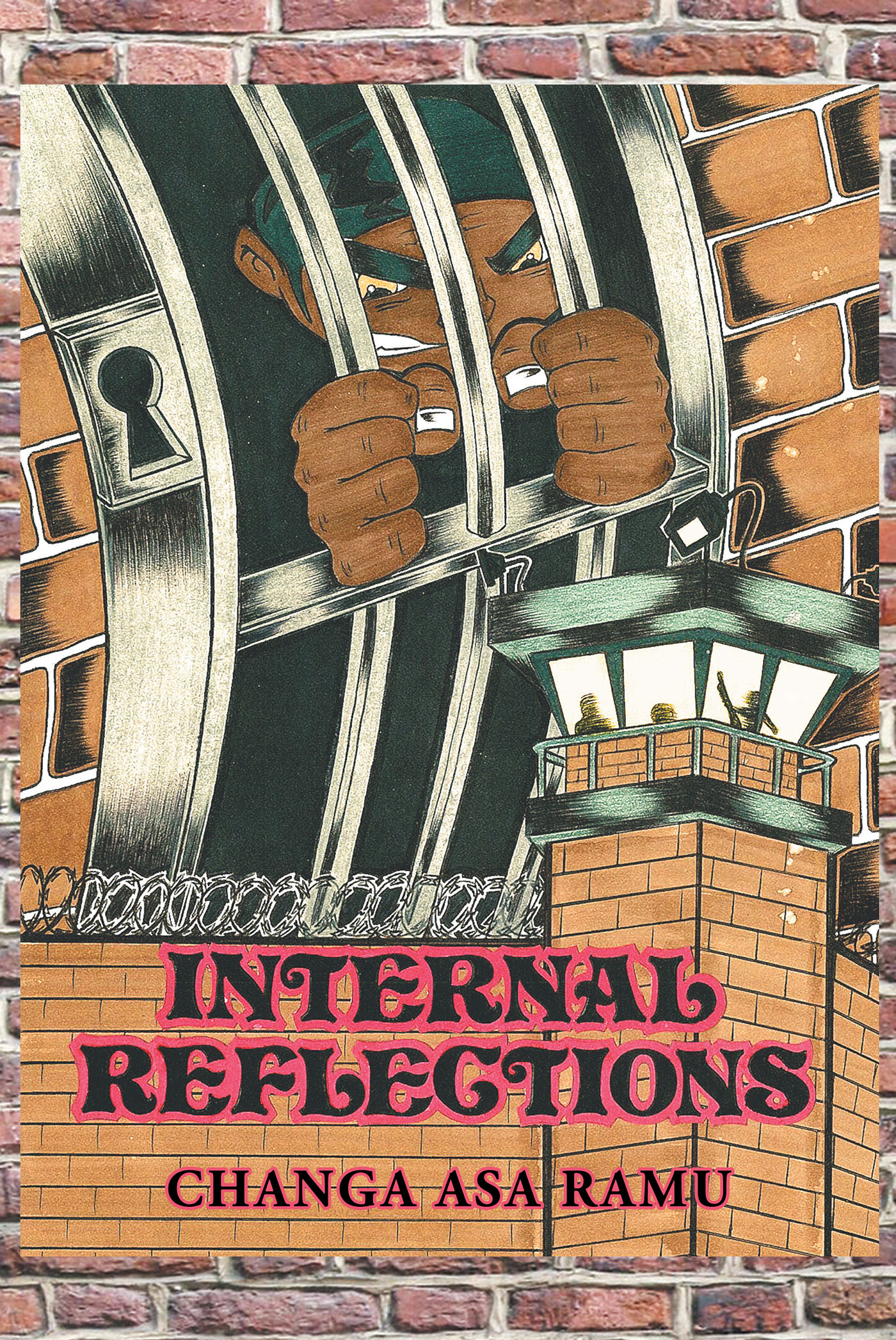 Internal Reflections Cover Image