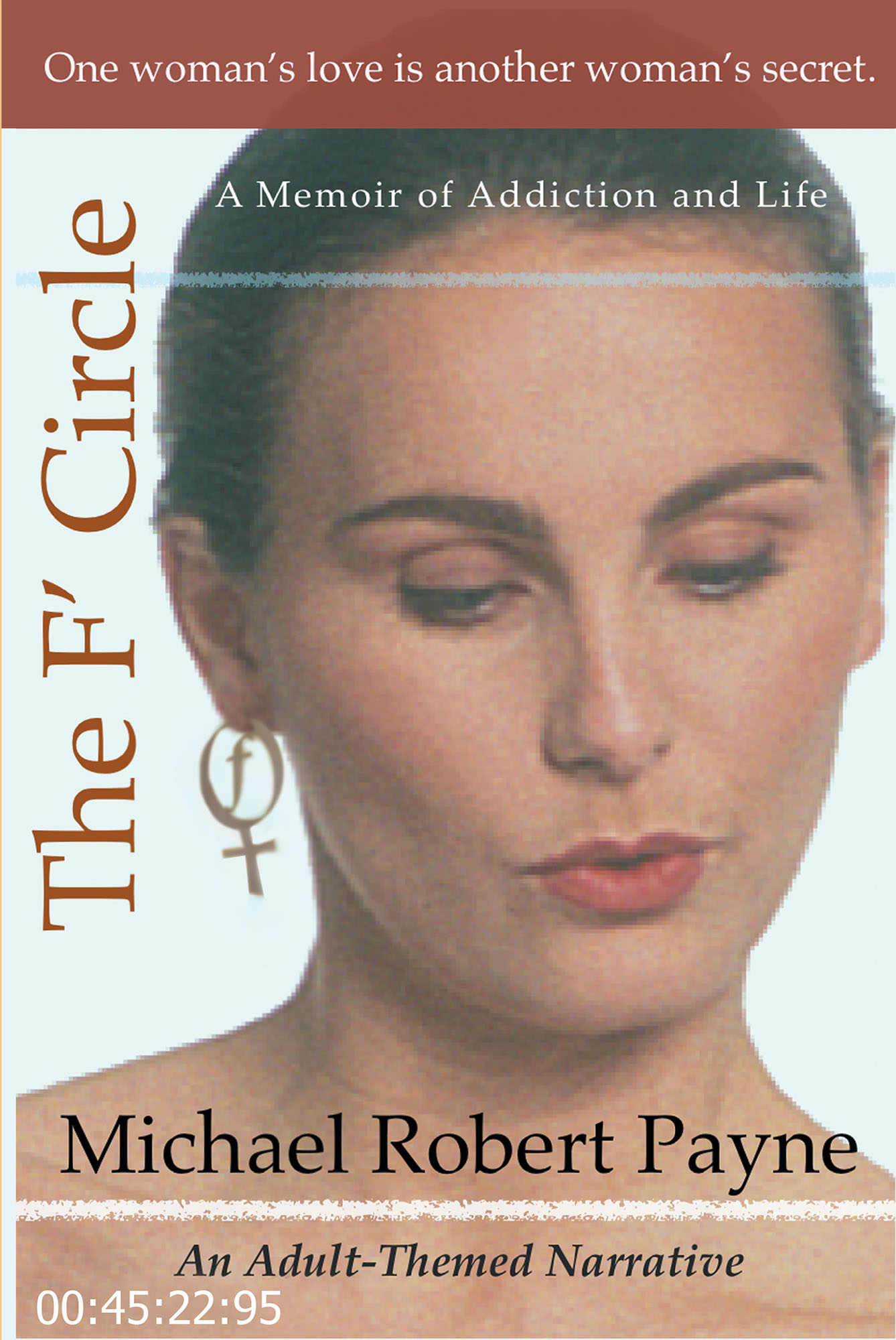 The F' Circle Cover Image