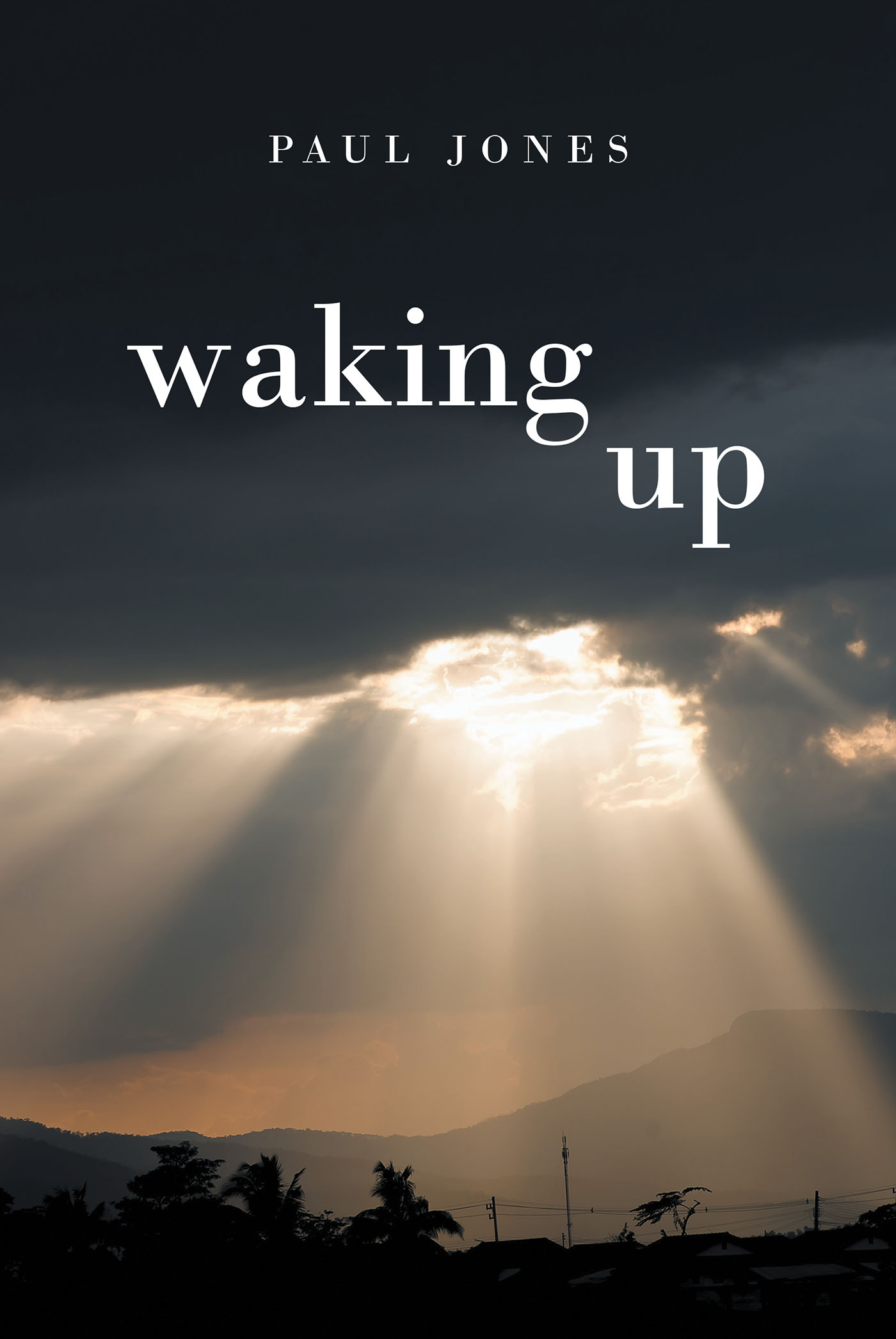 Waking Up Cover Image