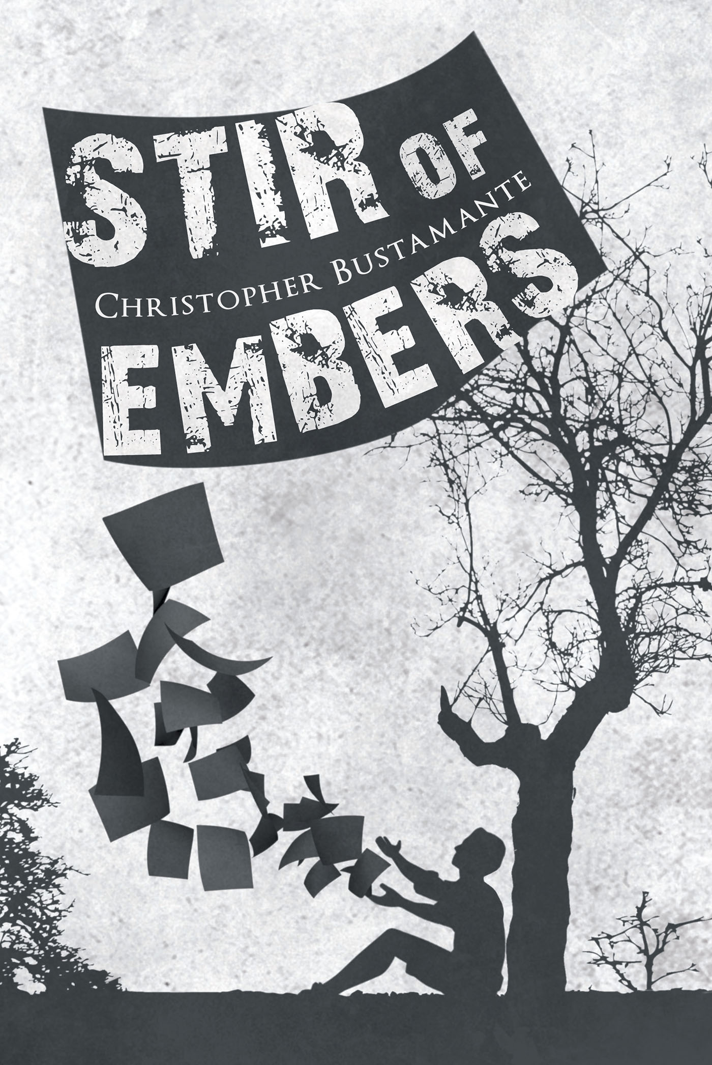 Stir of Embers Cover Image