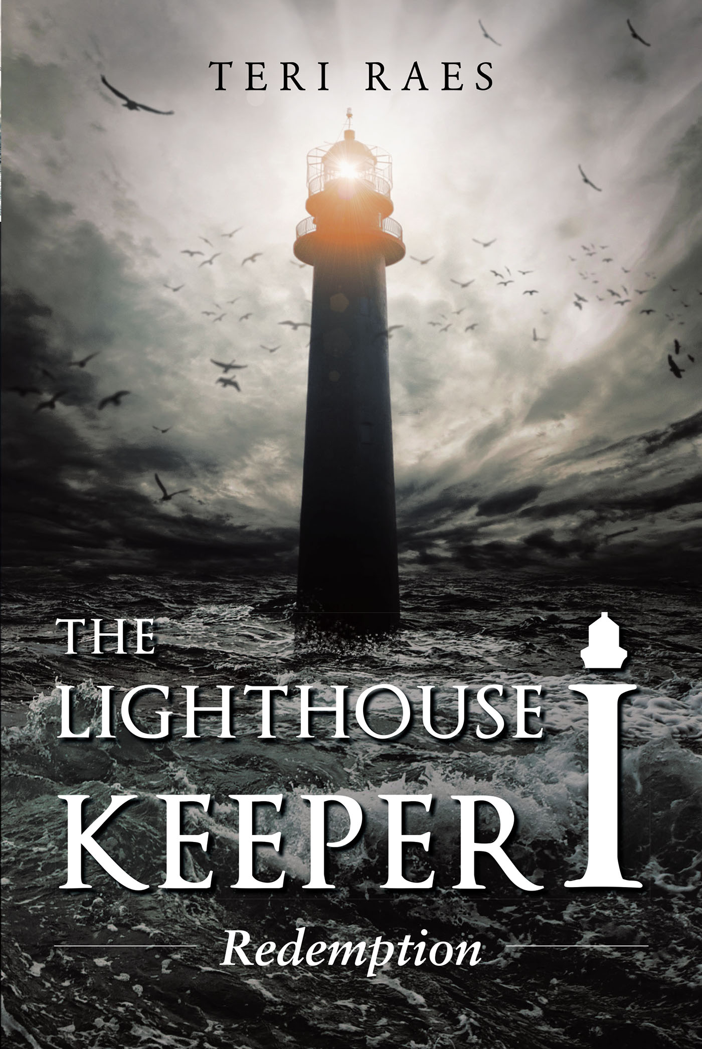 The Lighthouse Keeper I Cover Image