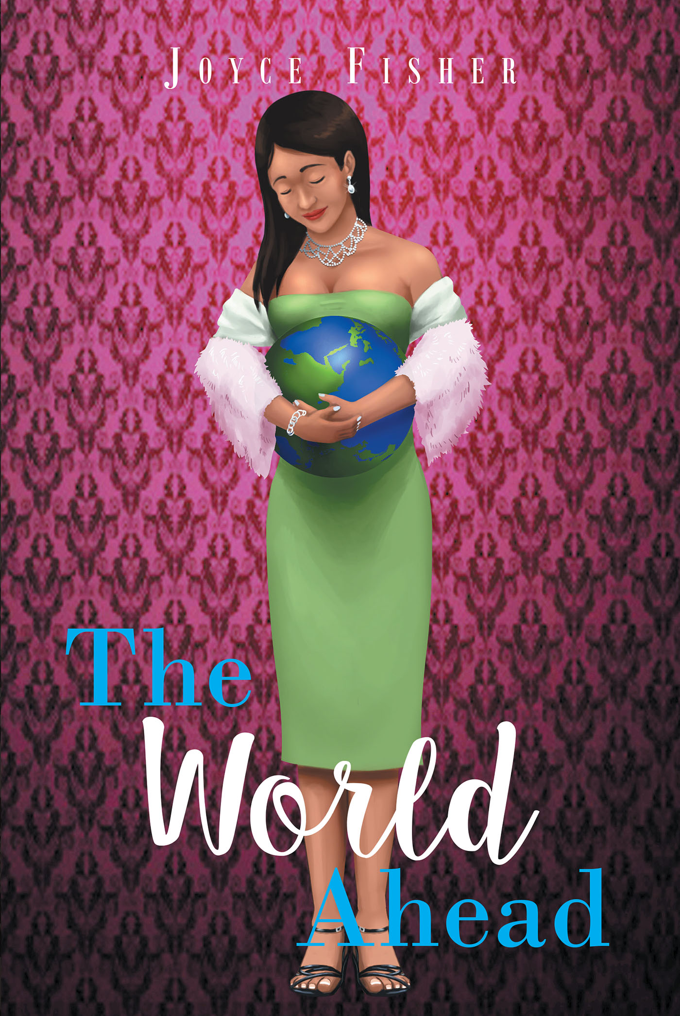 The World Ahead Cover Image