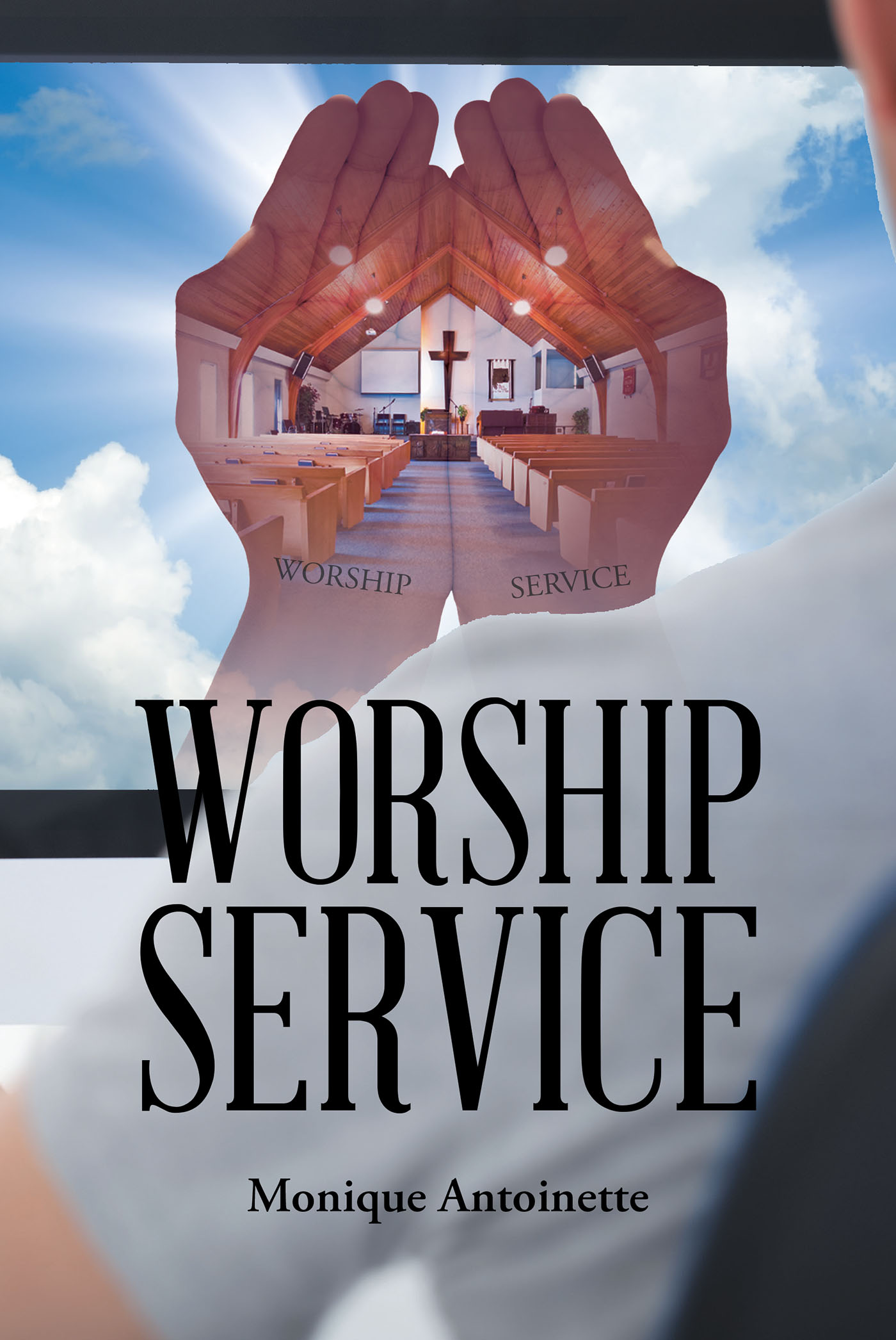 Worship Service Cover Image