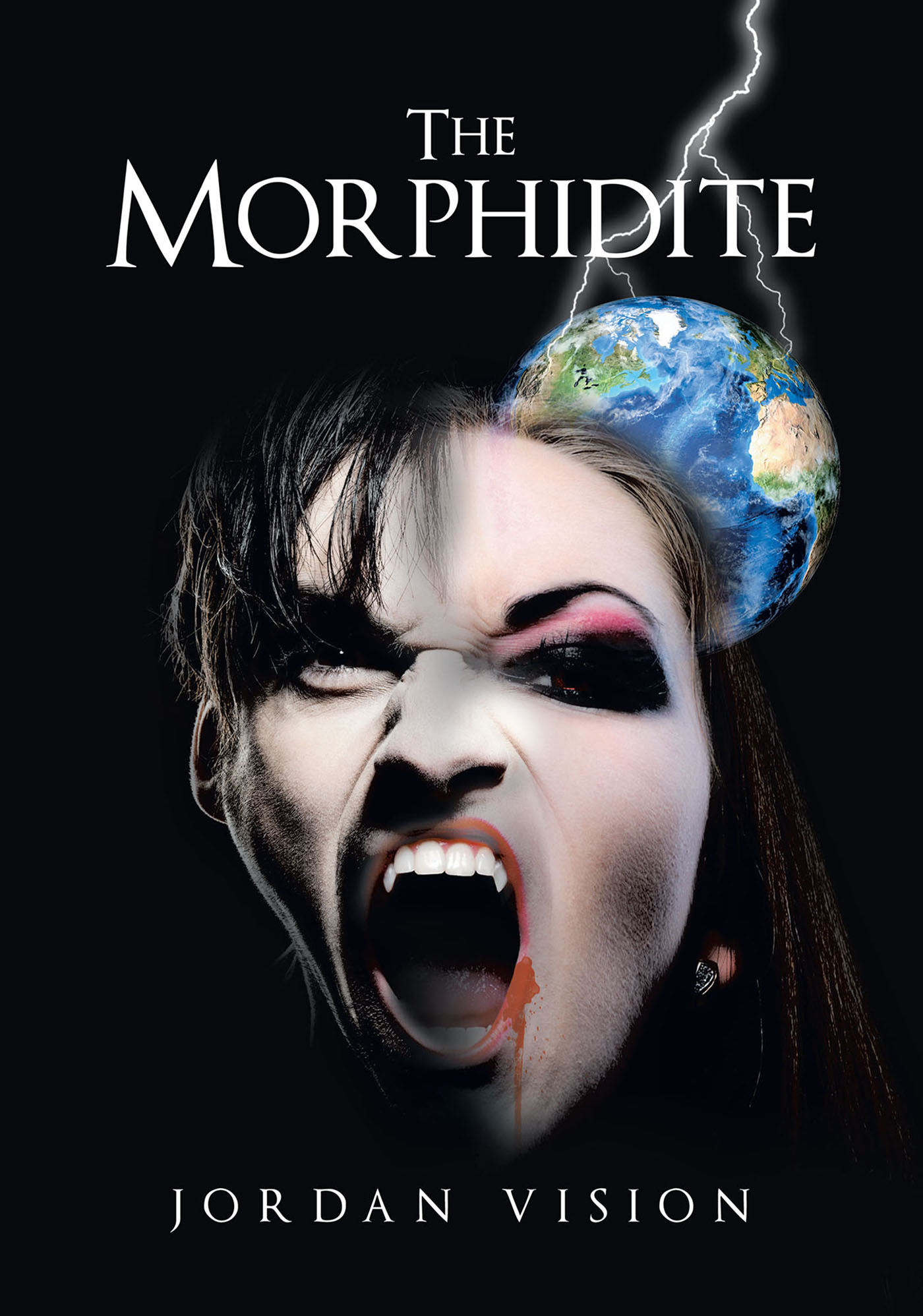 The Morphidite Cover Image