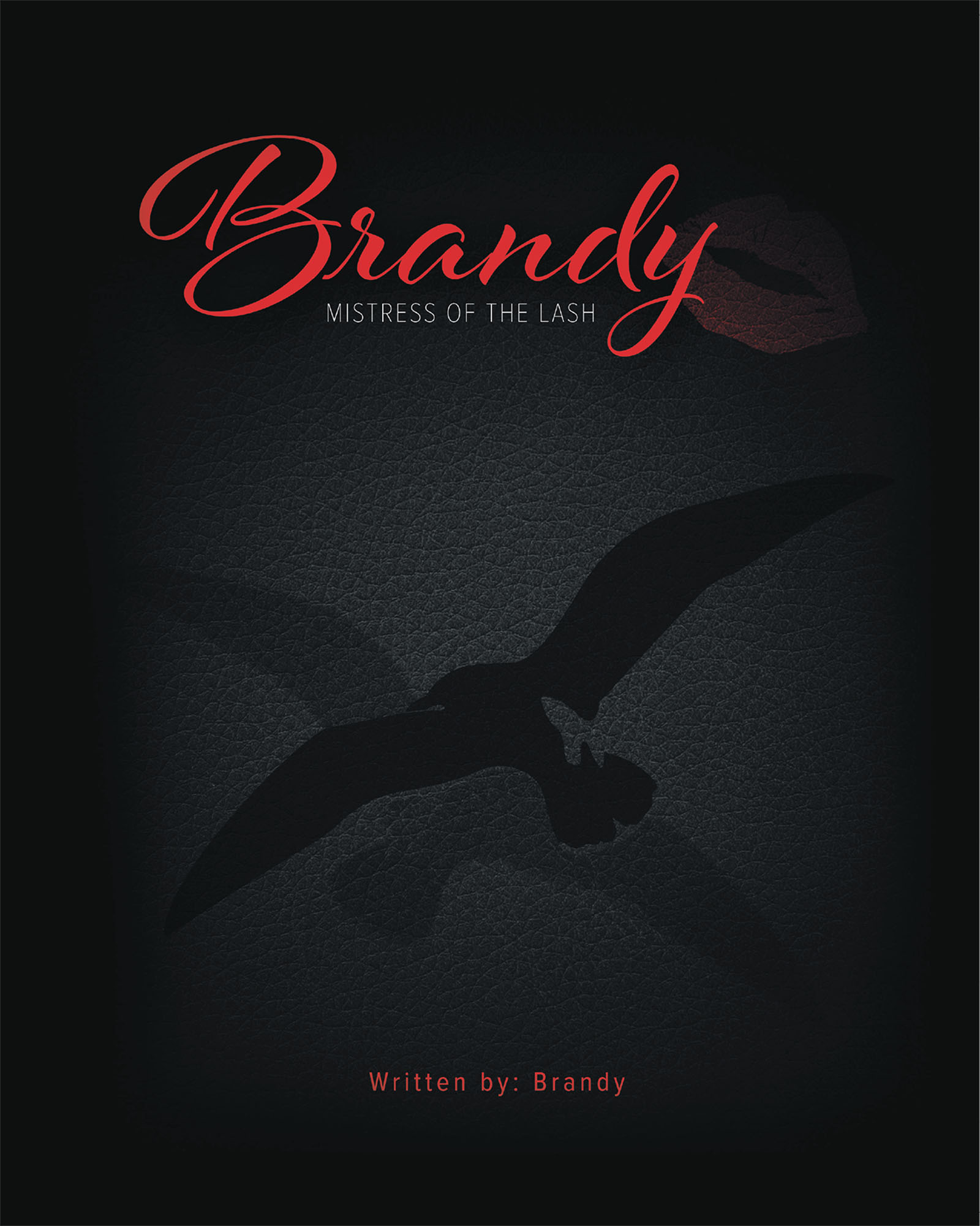 Brandy Cover Image