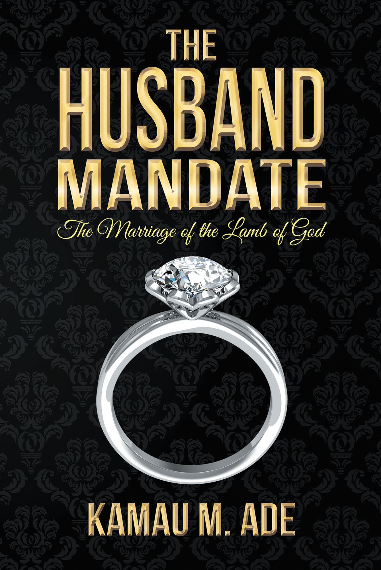 The Husband Mandate Cover Image