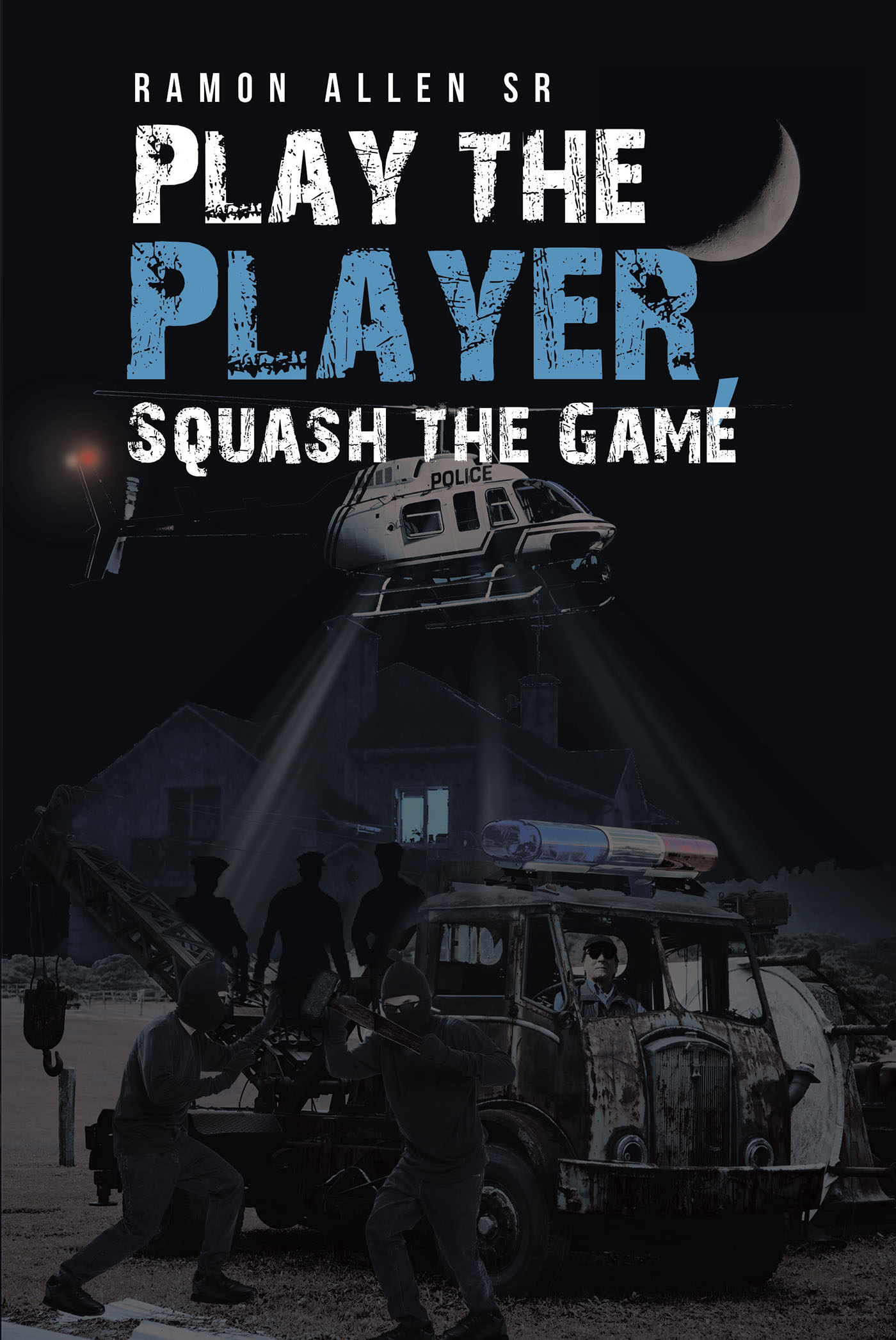 Play the Player, Squash the Game Cover Image