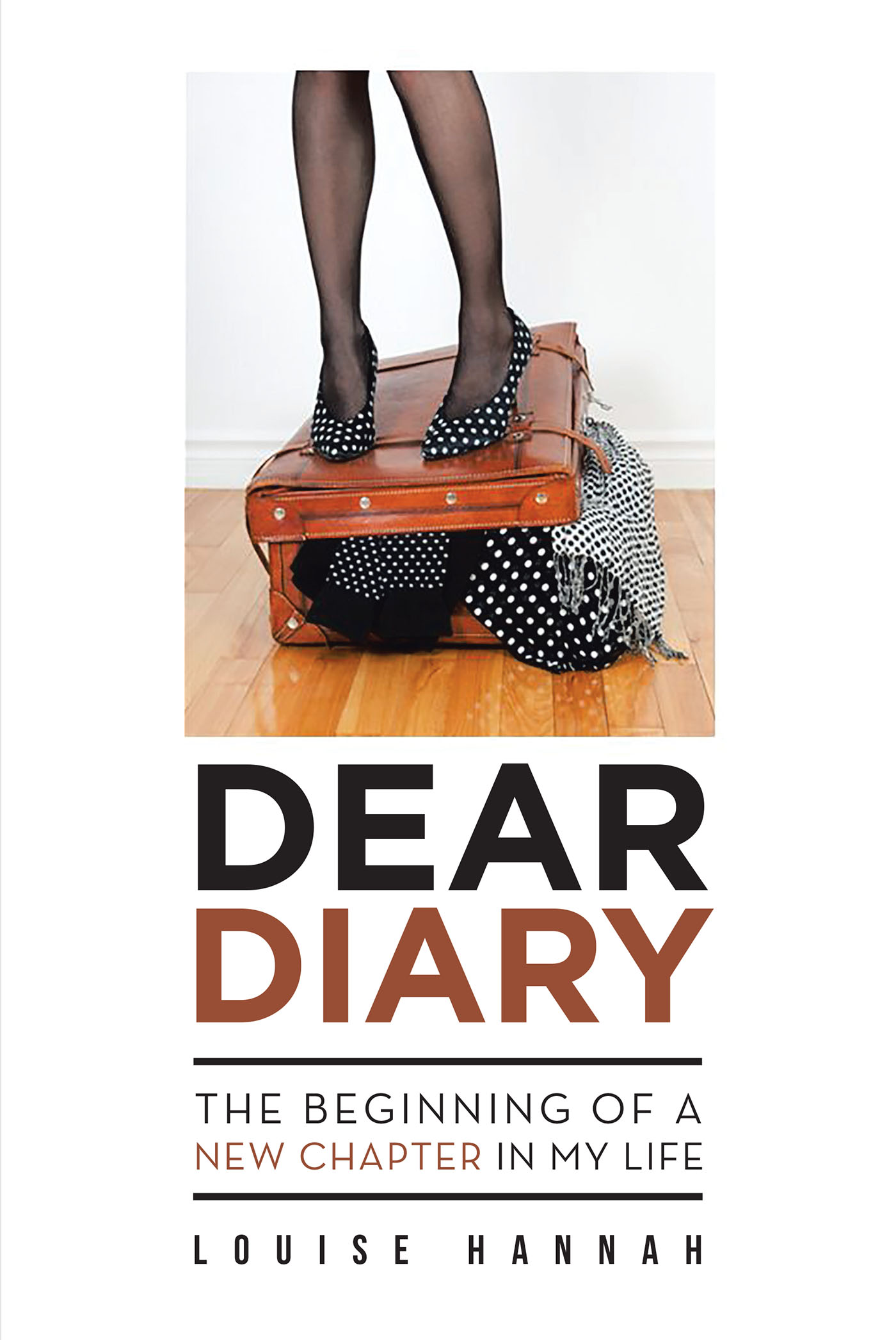 Dear Diary Cover Image