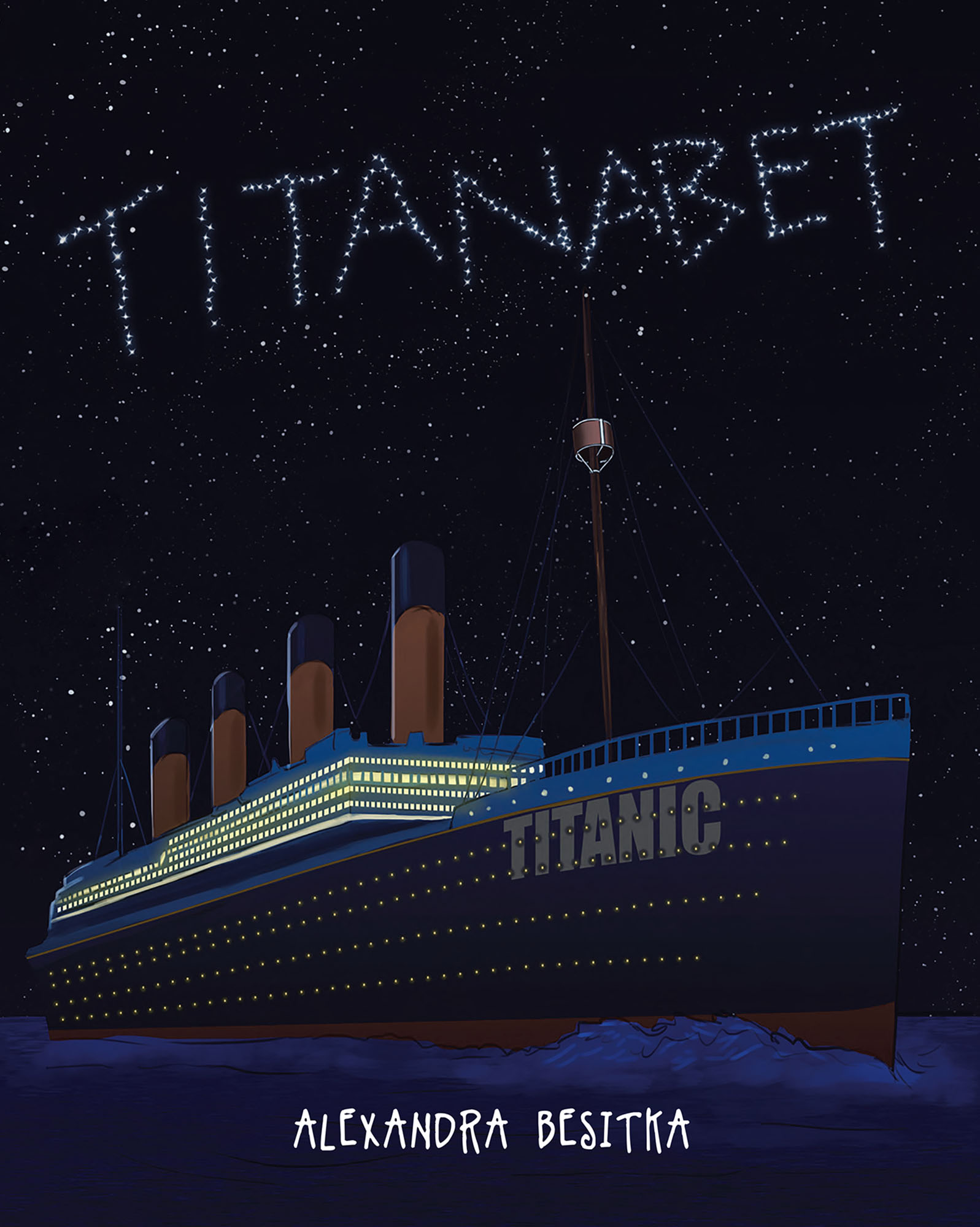 Titanabet Cover Image