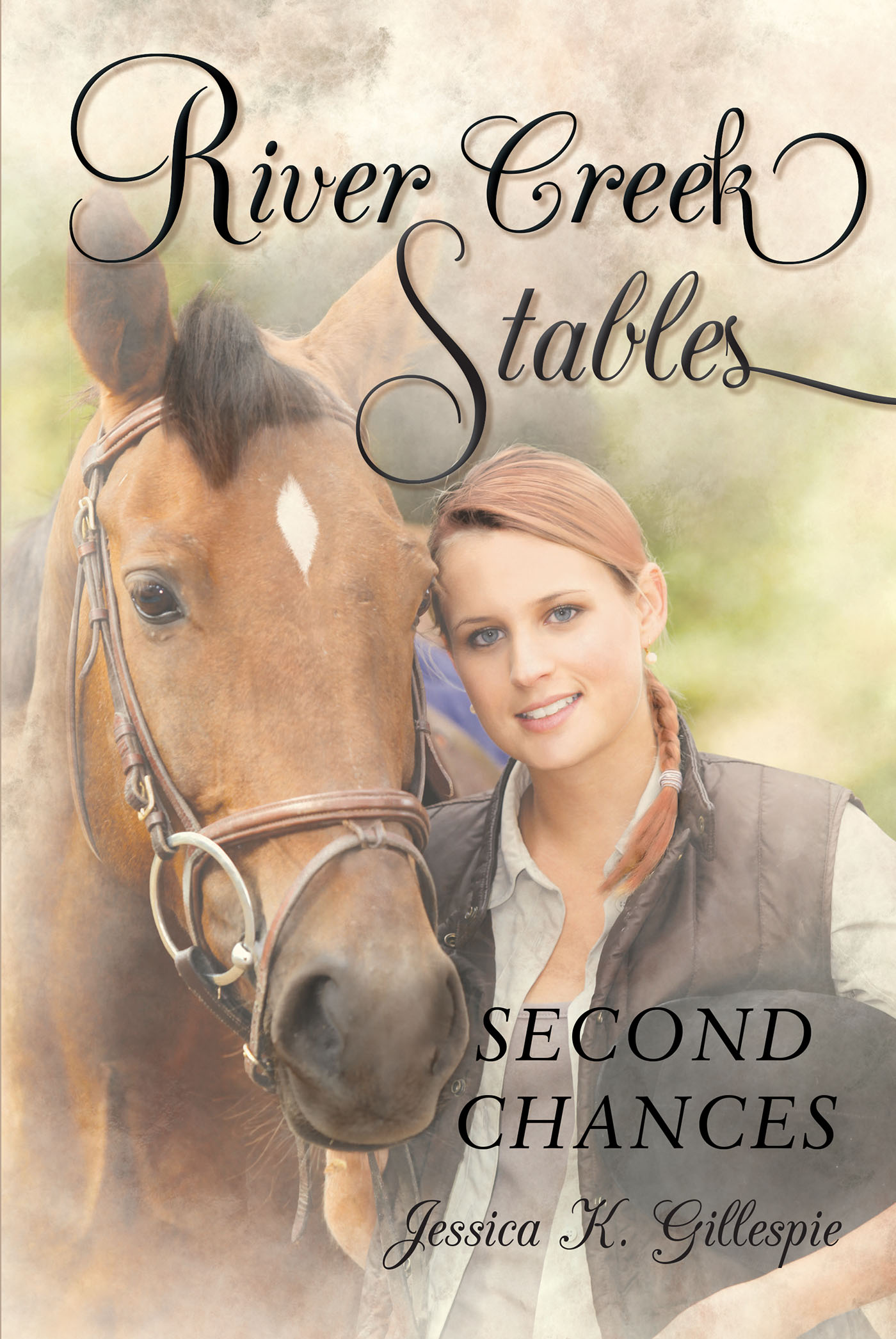 River Creek Stables Cover Image