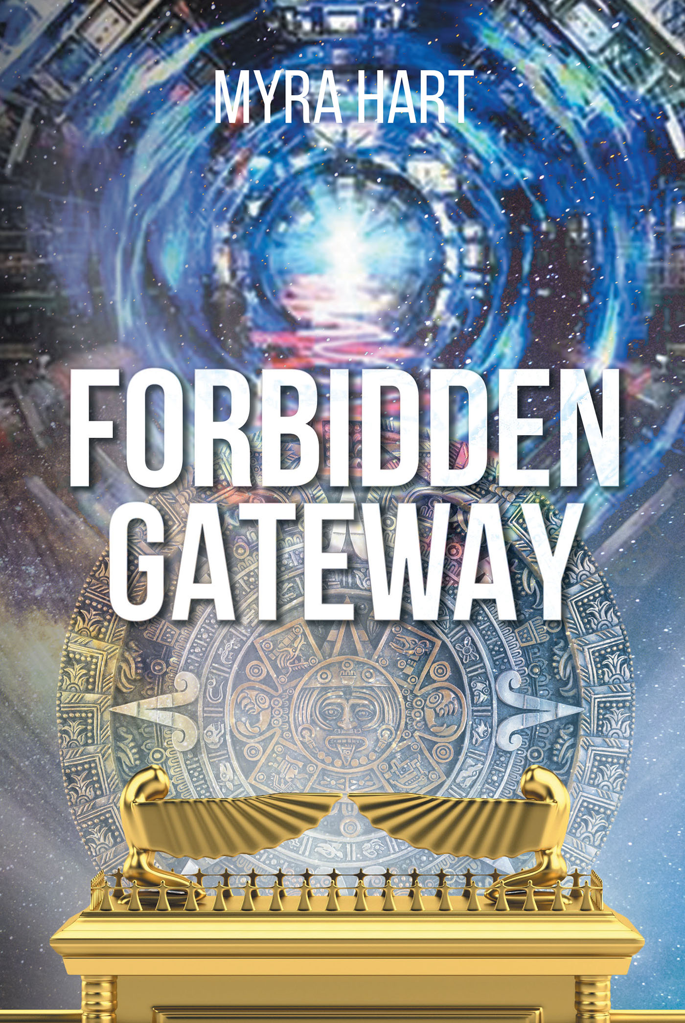 Forbidden Gateway Cover Image