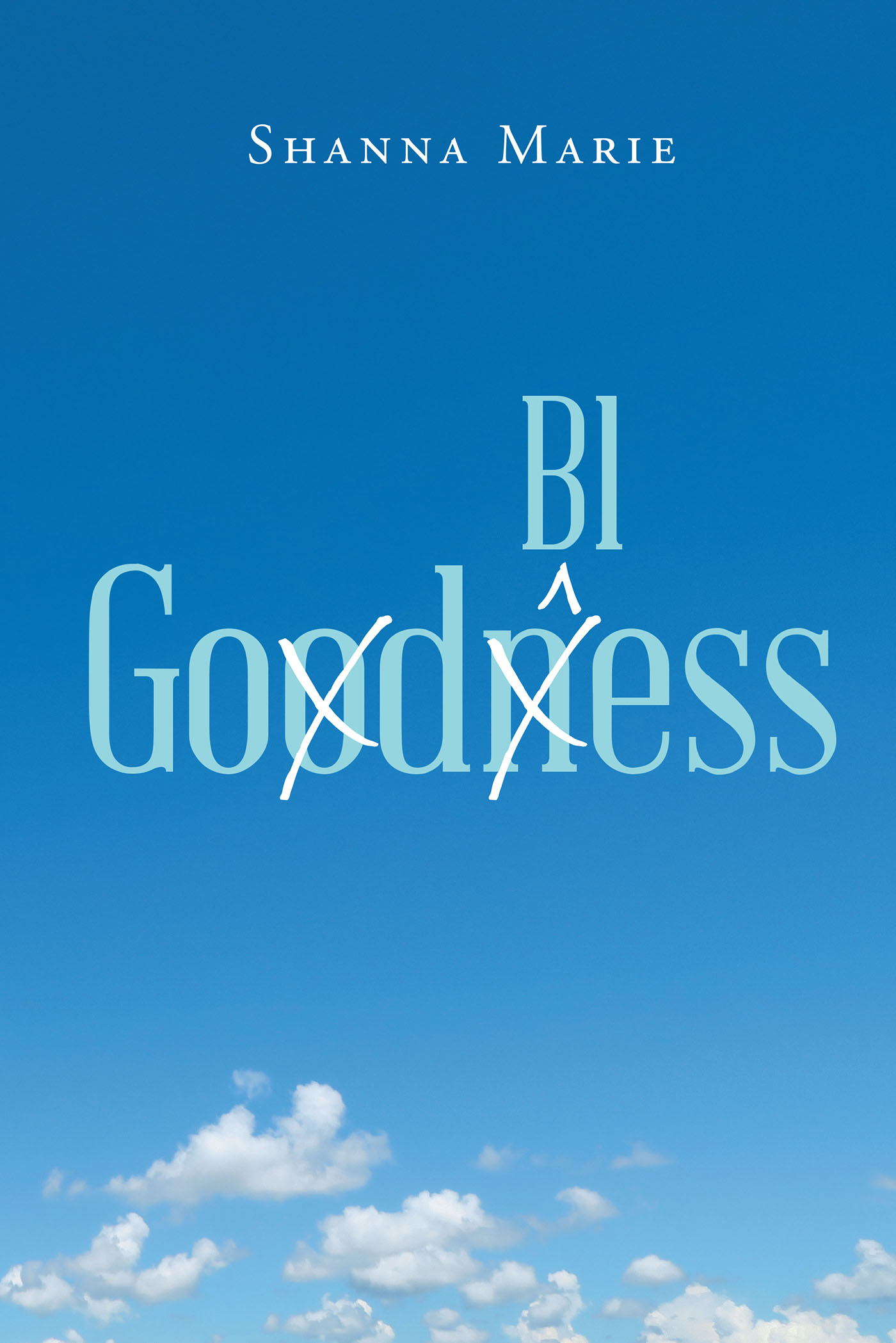 Goodness God Bless Cover Image