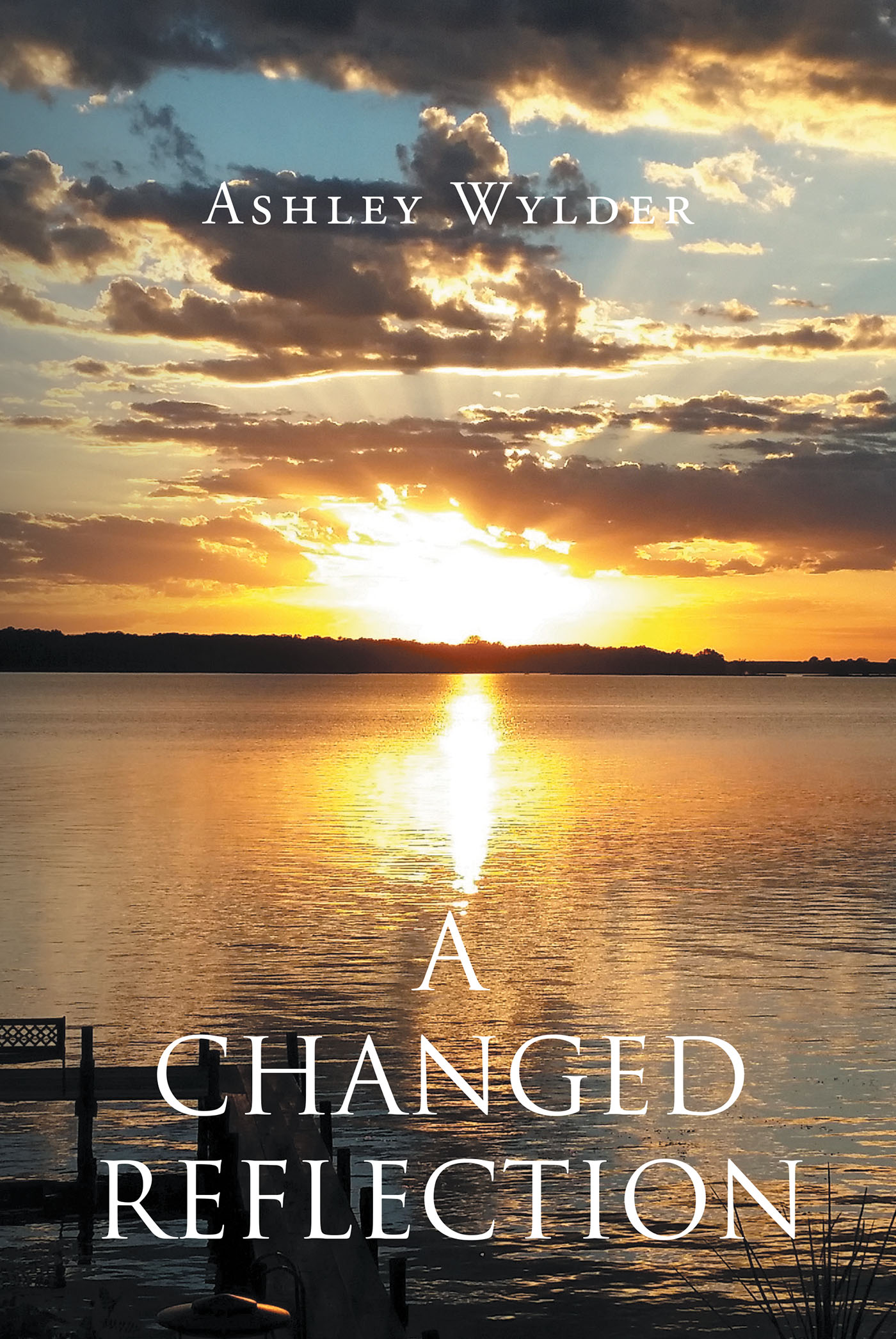 A Changed Reflection  Cover Image