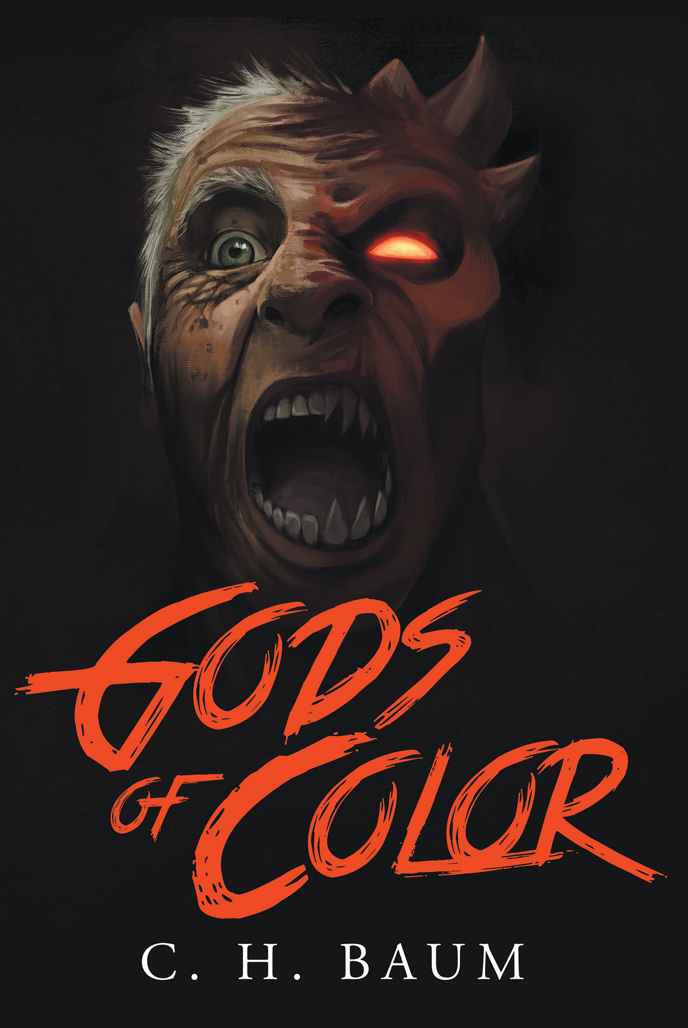 Gods of Color Cover Image