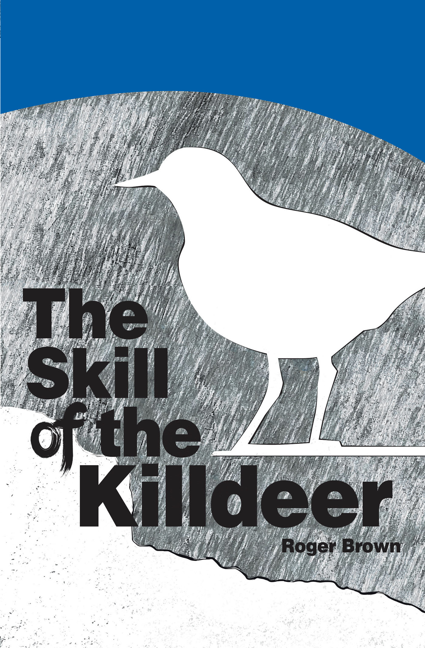 The Skill of the Killdeer Cover Image