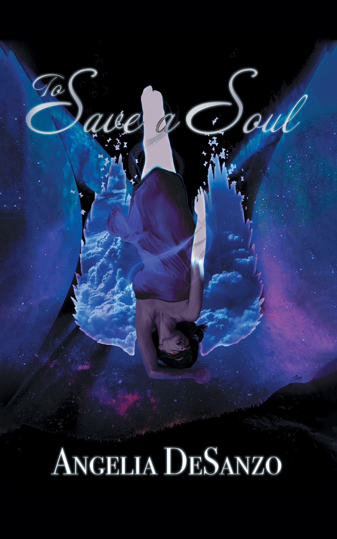 To Save a Soul Cover Image