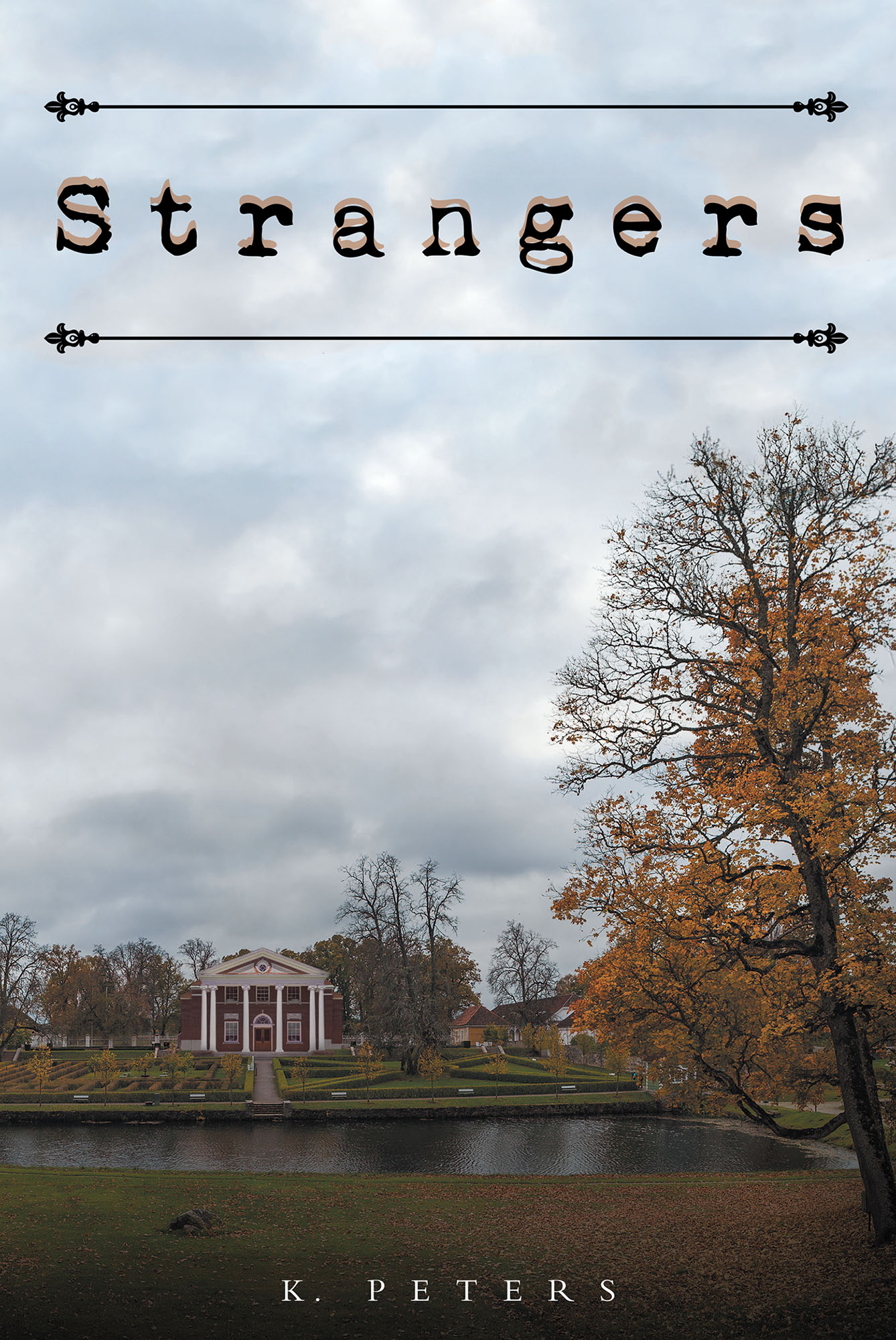 Strangers  Cover Image