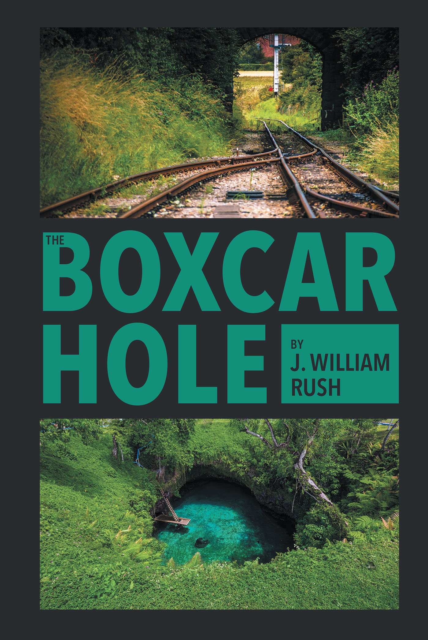 The Boxcar Hole Cover Image