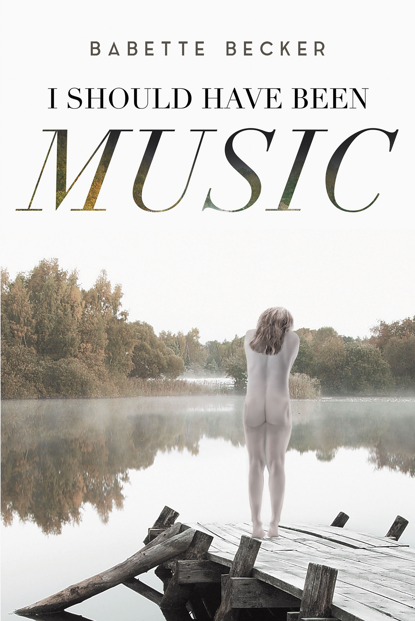 I Should Have Been Music Cover Image