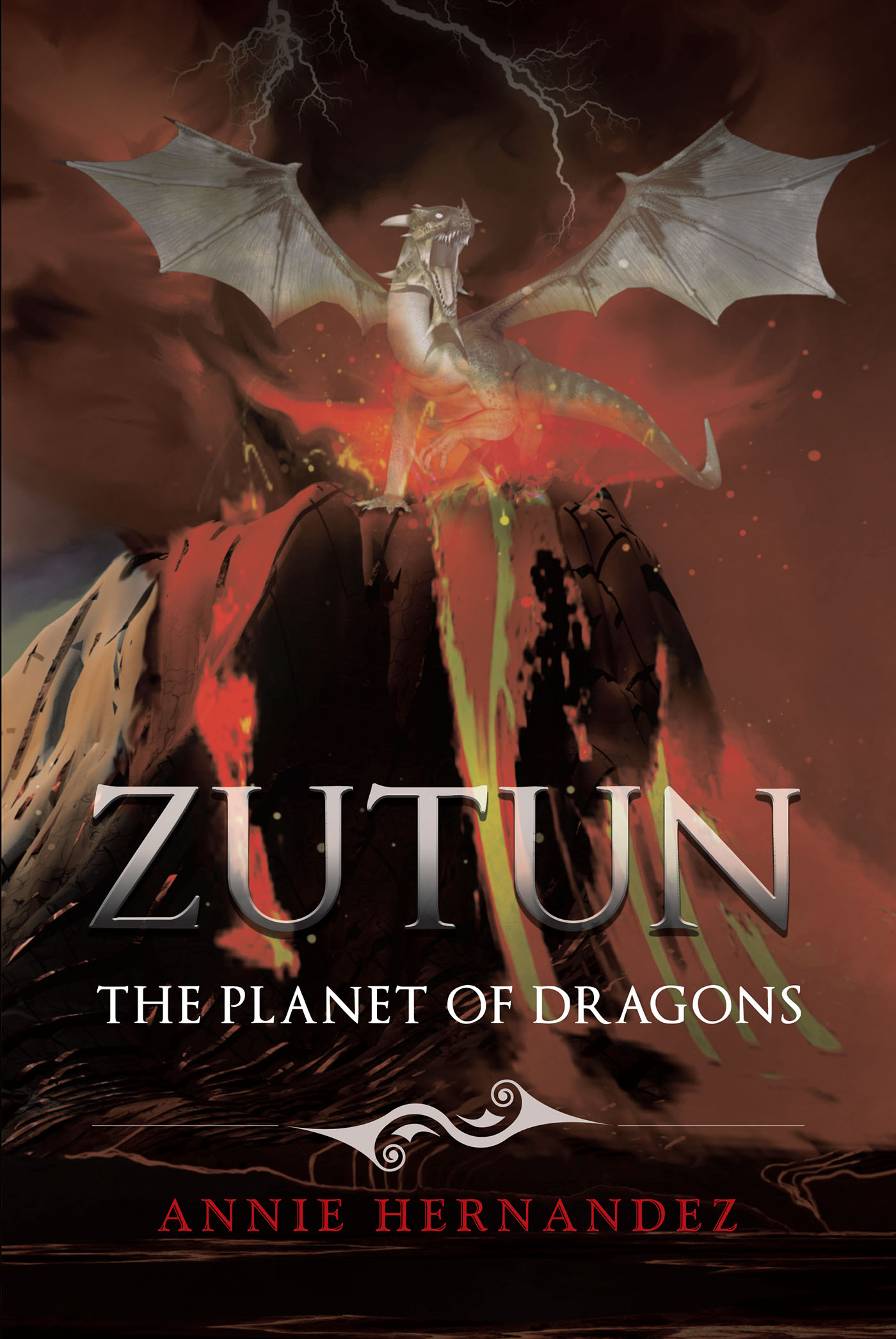 Zutun Cover Image