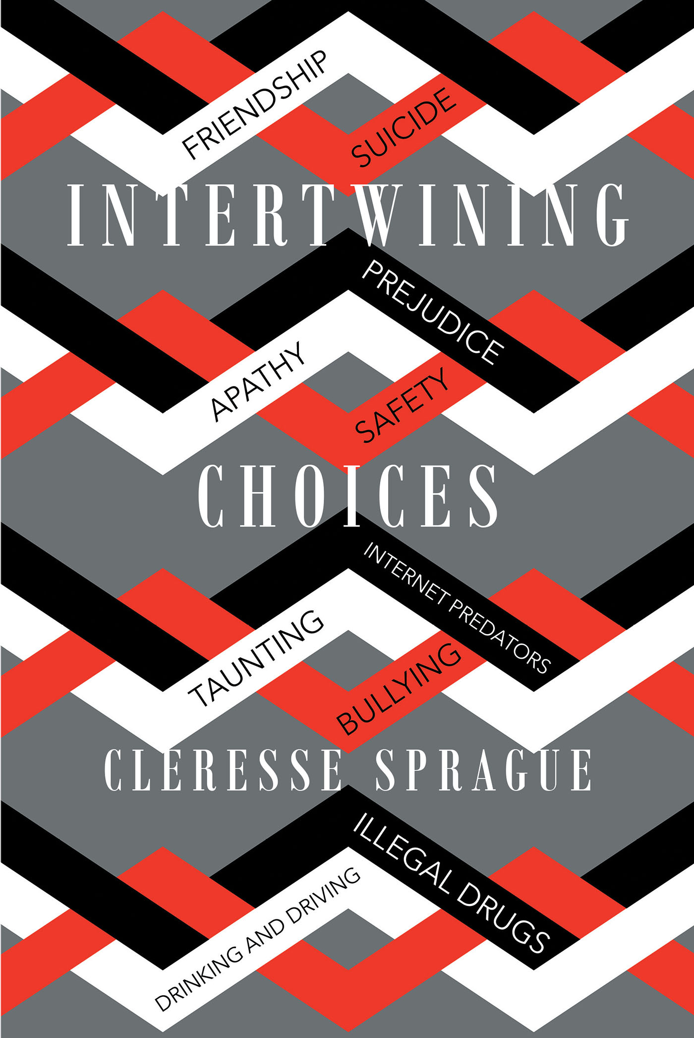 Intertwining Choices Cover Image