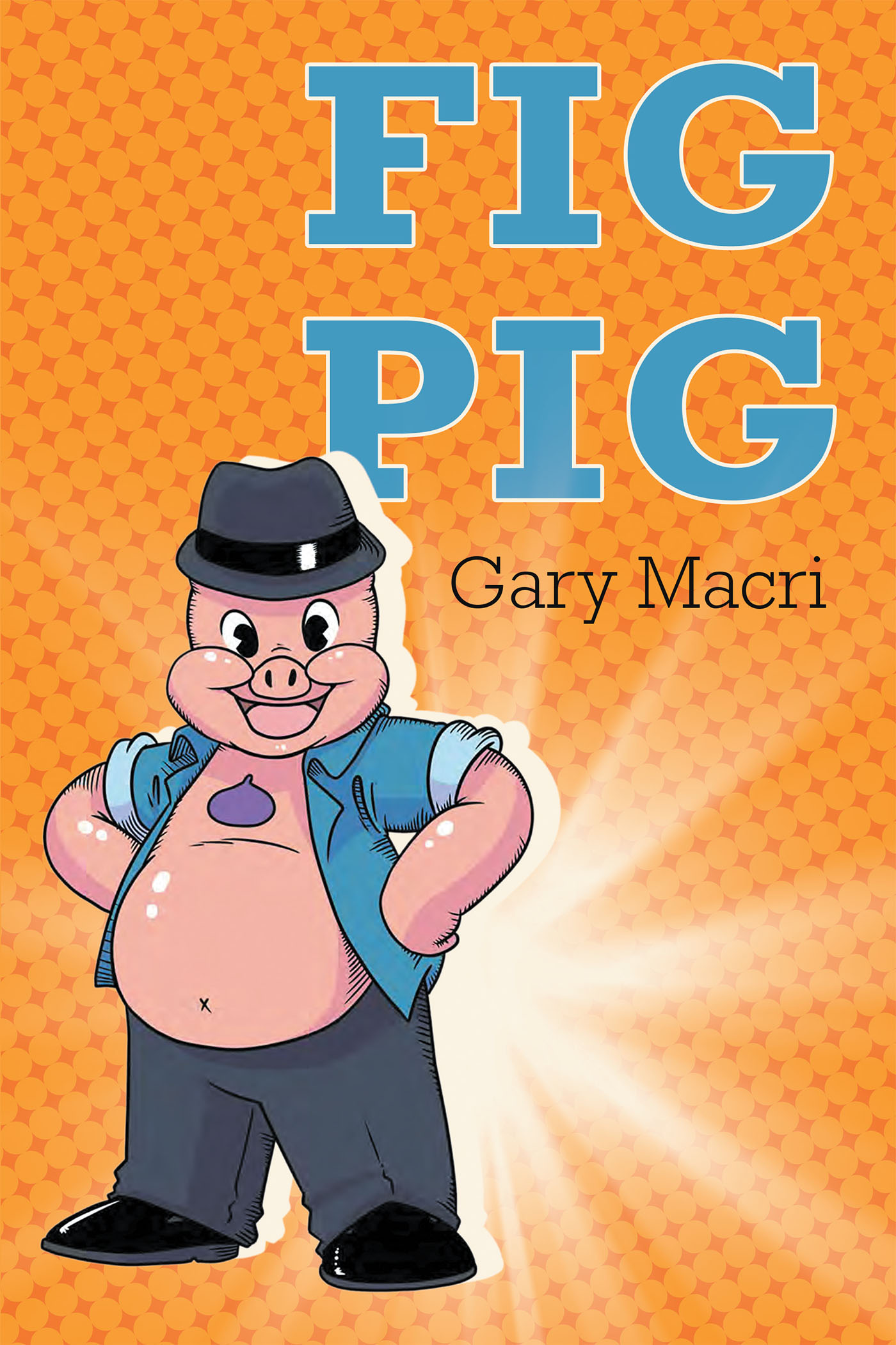 Fig Pig Cover Image