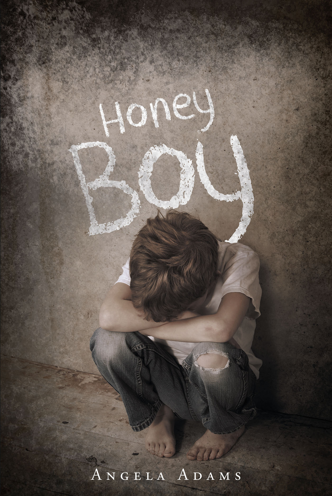 Honey Boy Cover Image