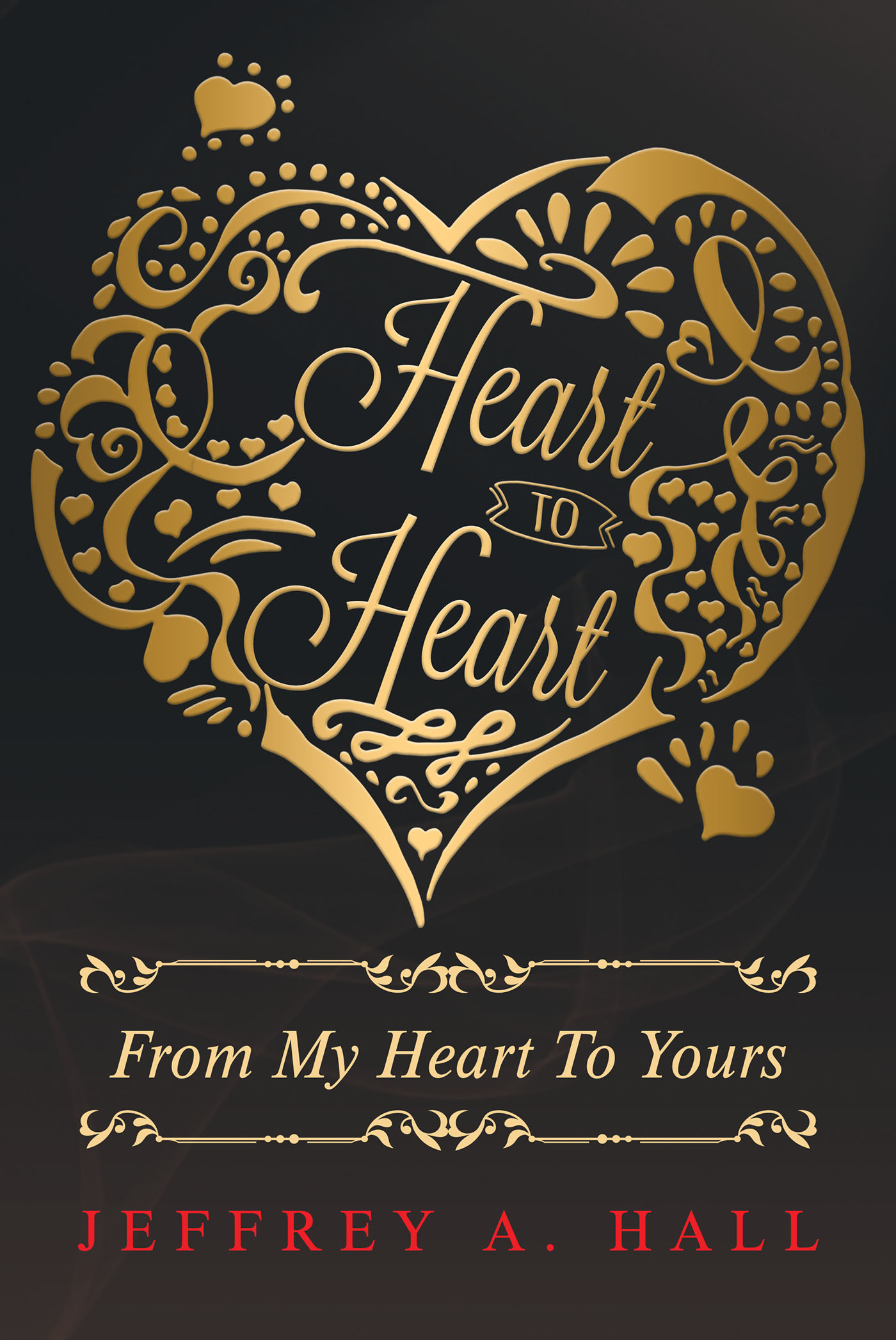 Heart to Heart Cover Image