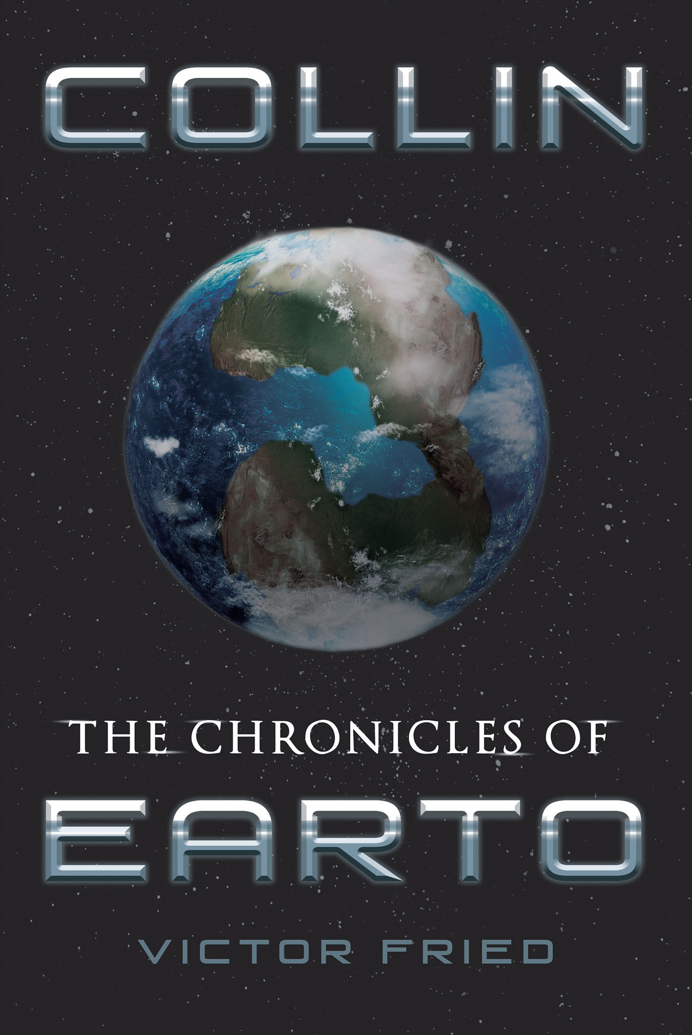 The Chronicles of Earto Cover Image