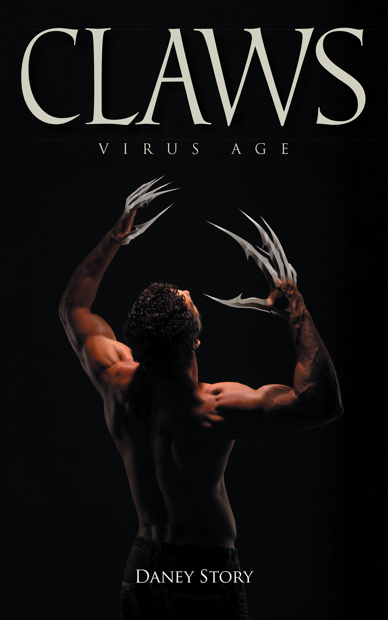 Claws Cover Image