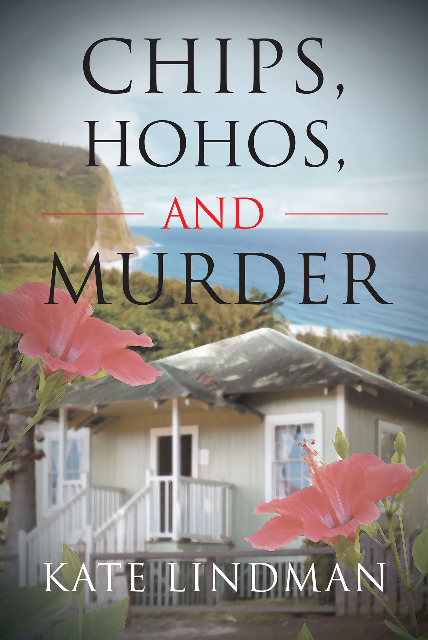 Chips, HoHos, and Murder Cover Image