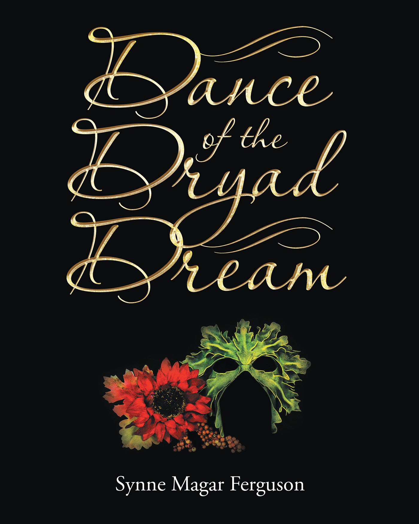Dance of the Dryad Dream Cover Image